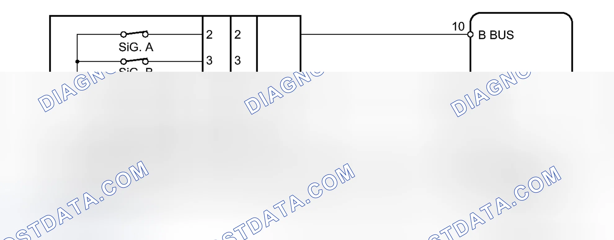 Scheme 288: WIRING DIAGRAM