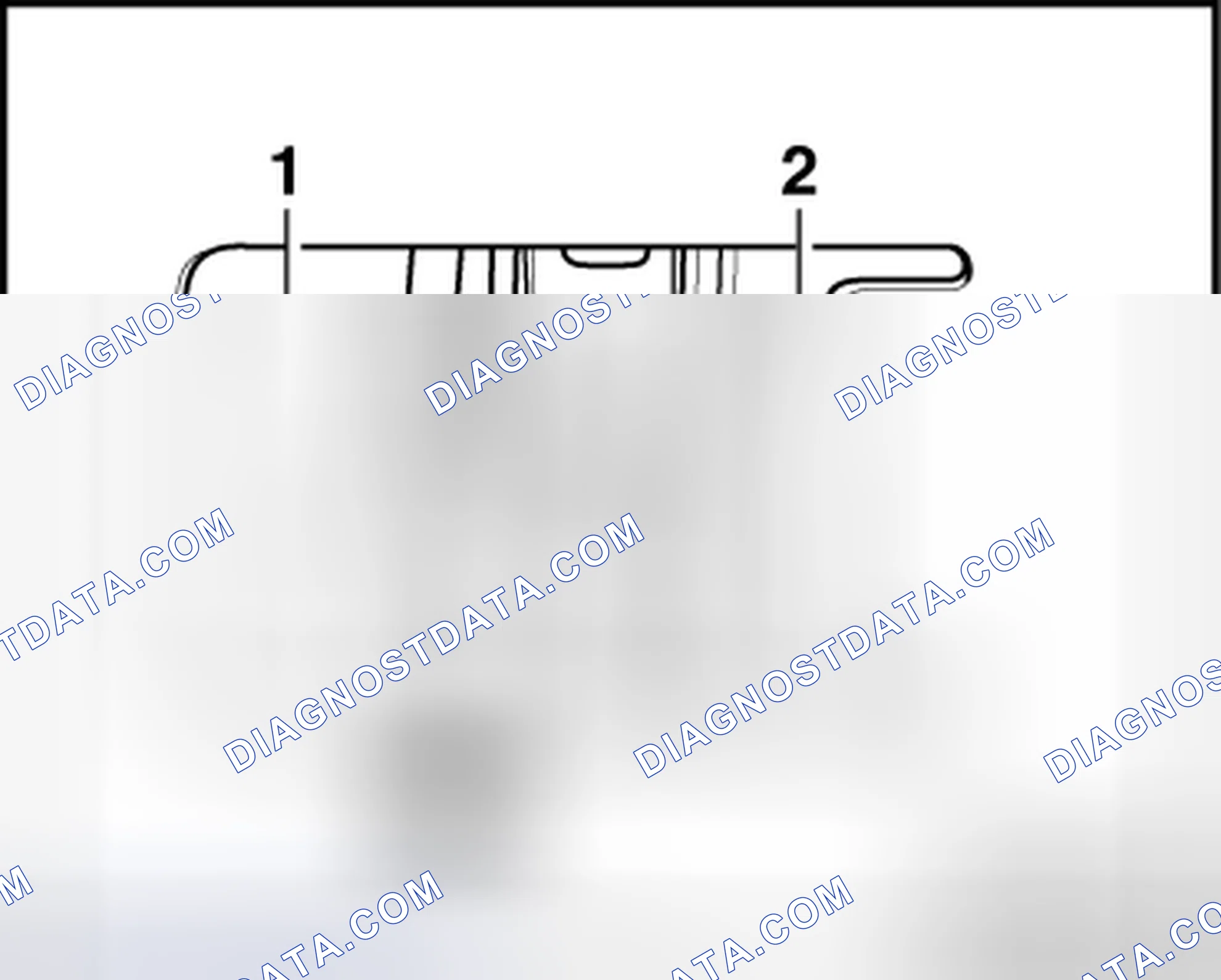 Scheme 66: ONE PIECE BACKREST LOCK