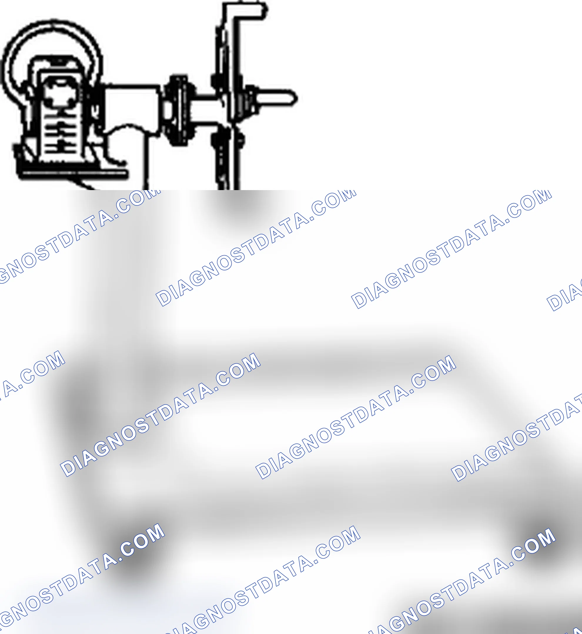 Special Service Tools Part 2