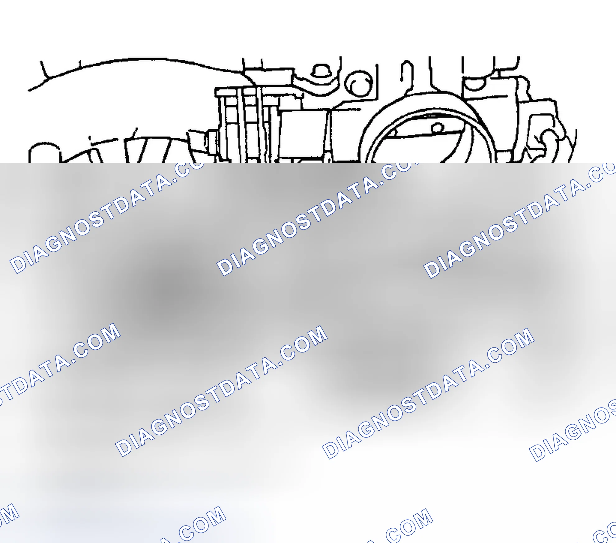 Scheme 2: ENGINE CODE LOCATION