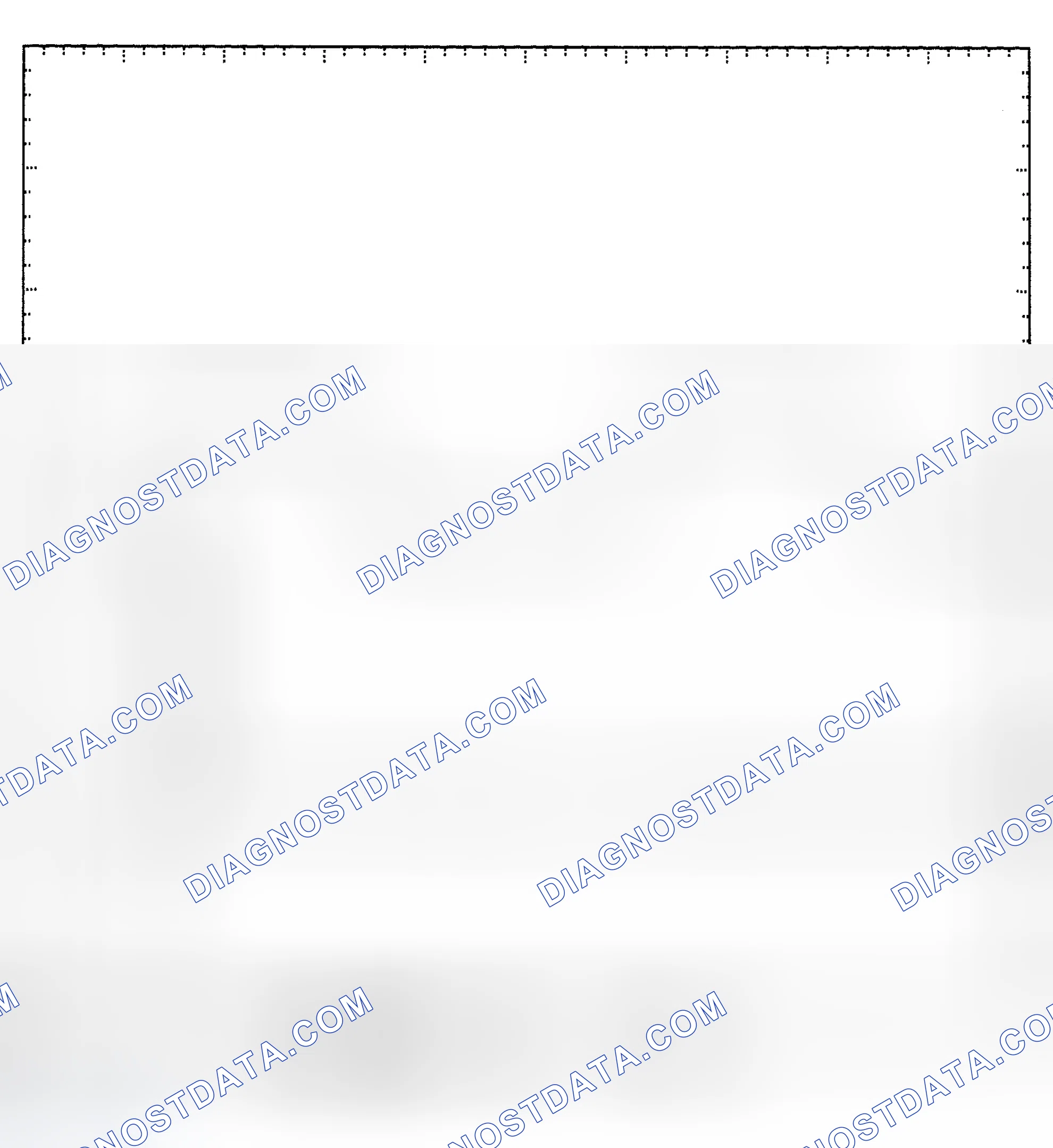 Scheme 26: Injector Bank - Known Good - Voltage Pattern
