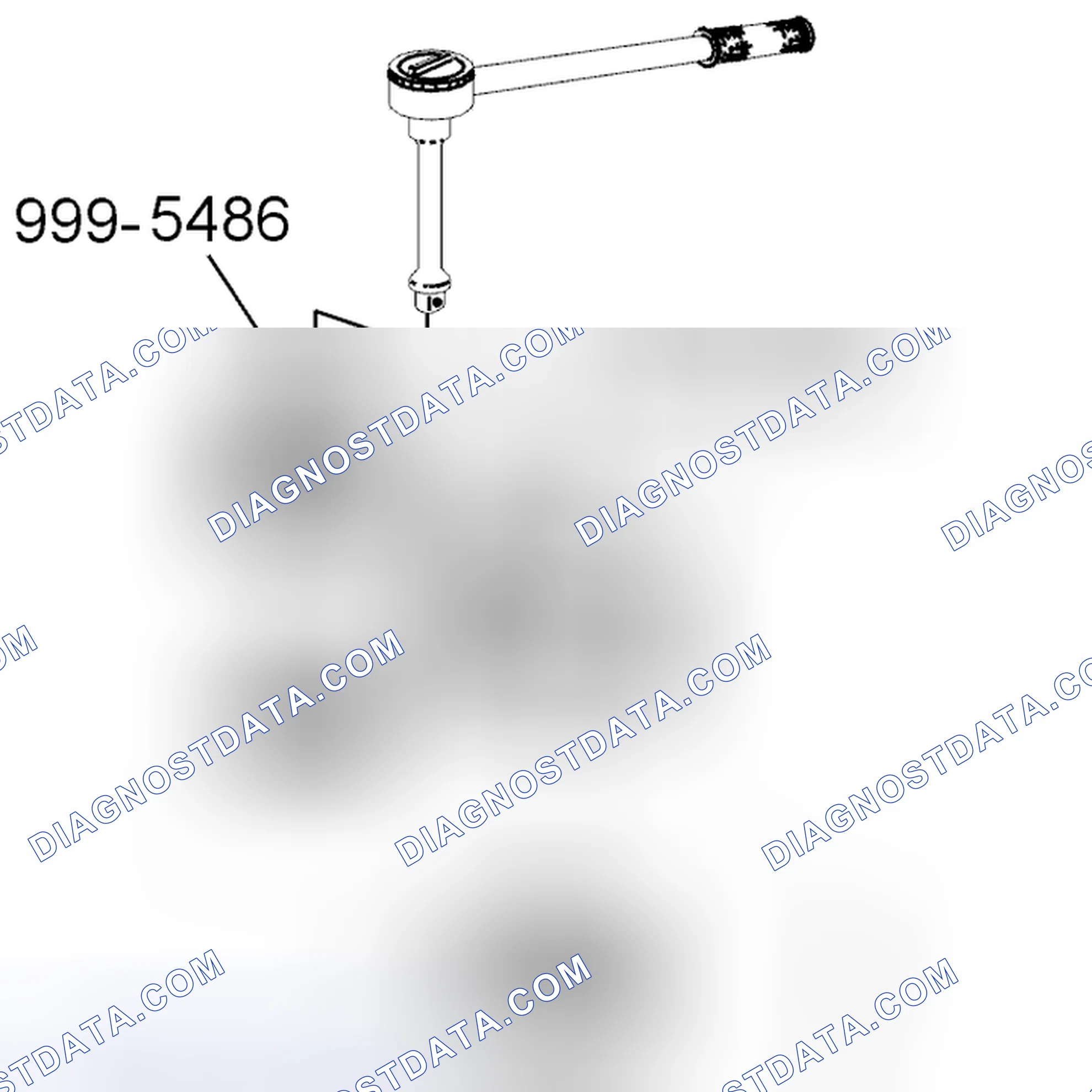 Scheme 313: Removing the fuel pump (FP)