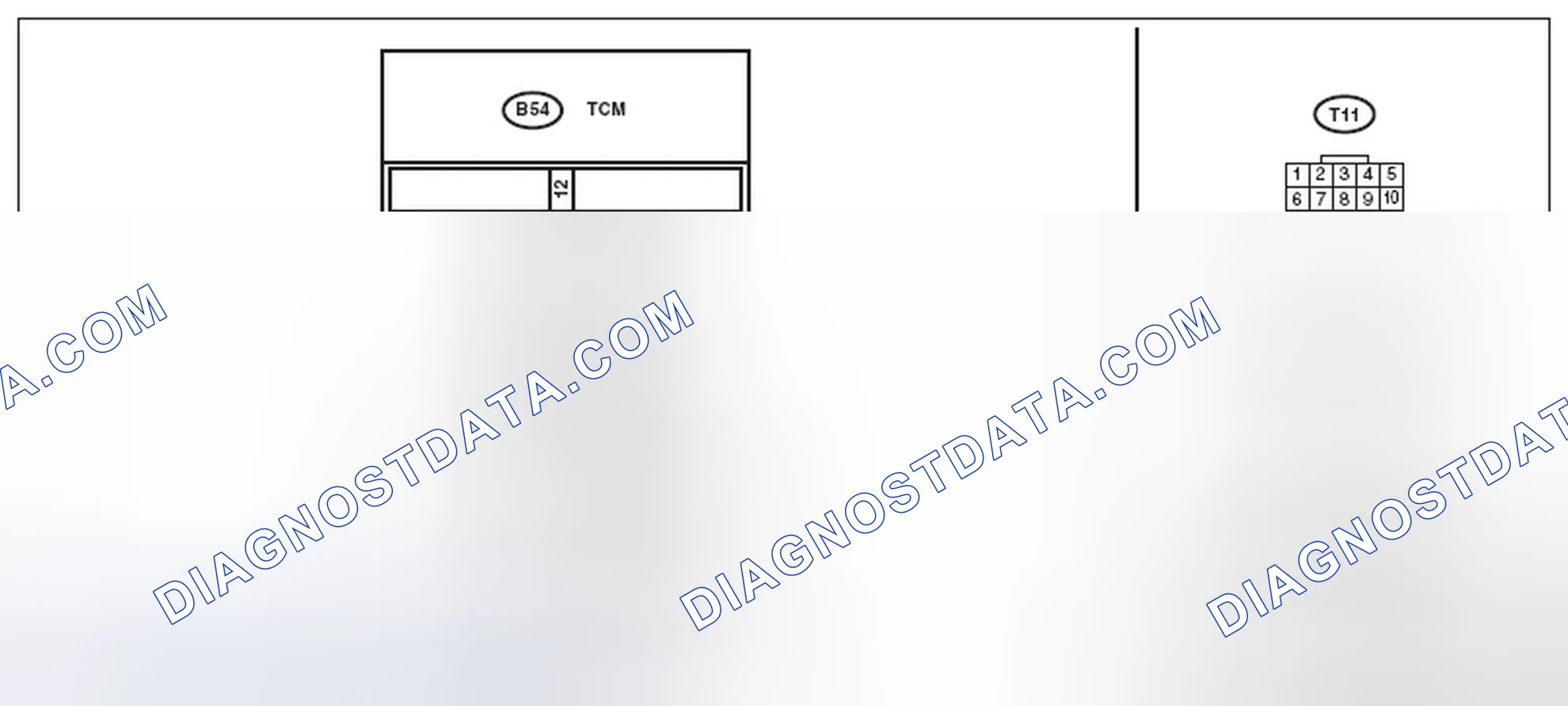 Scheme 618: WIRING DIAGRAM