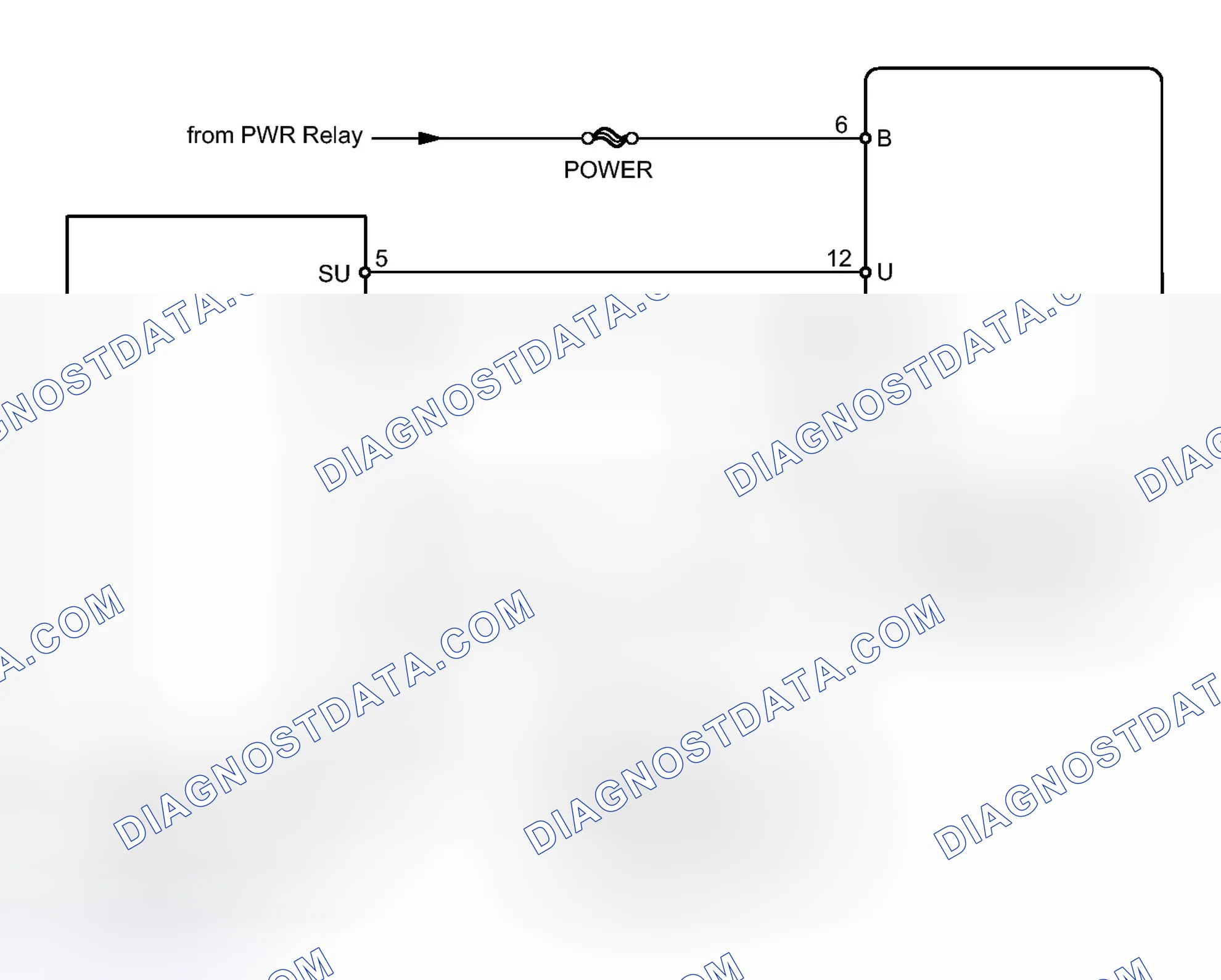 Scheme 23: WIRING DIAGRAM