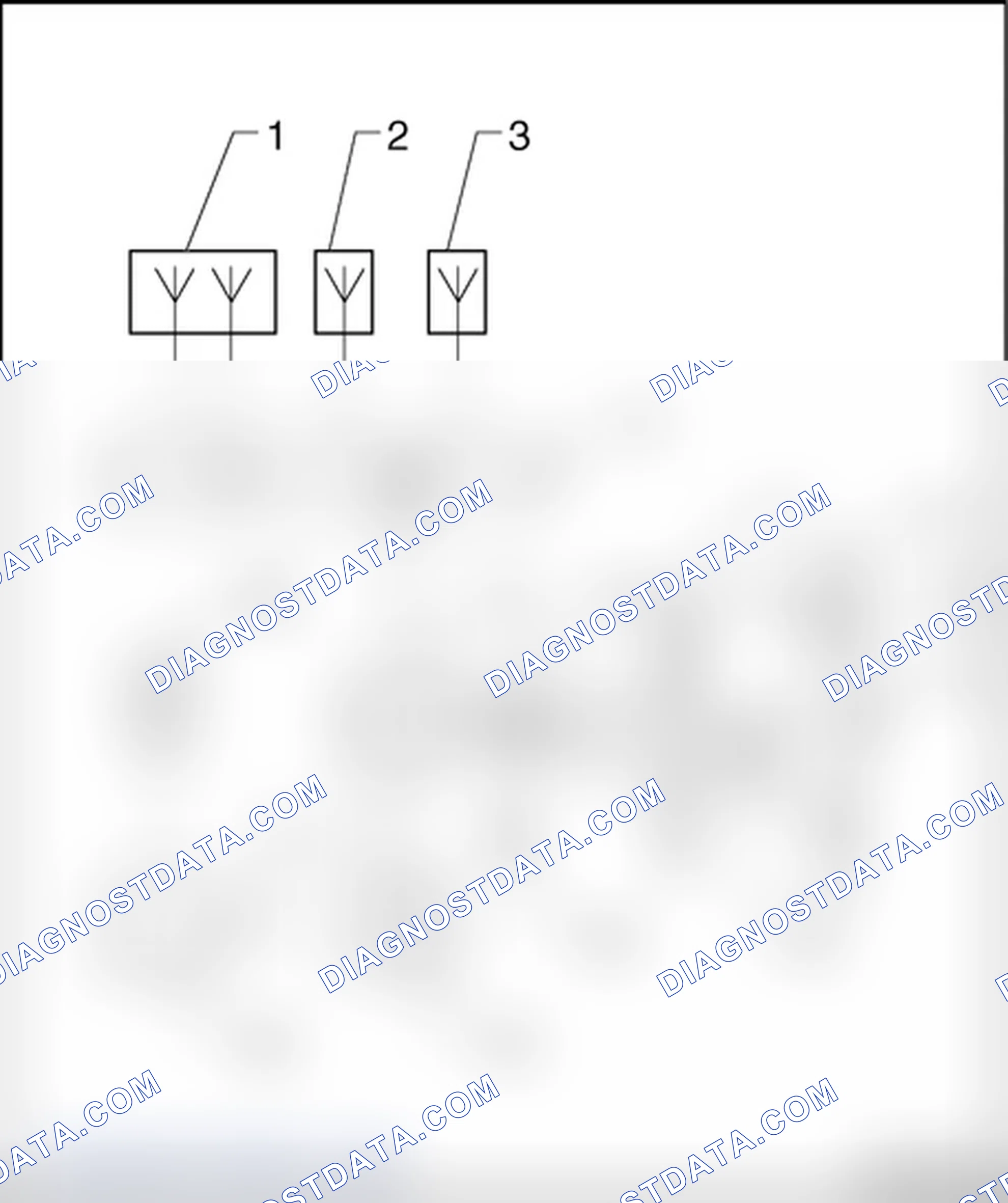 Scheme 58: BOSE Satellite Radio Systems, Avant