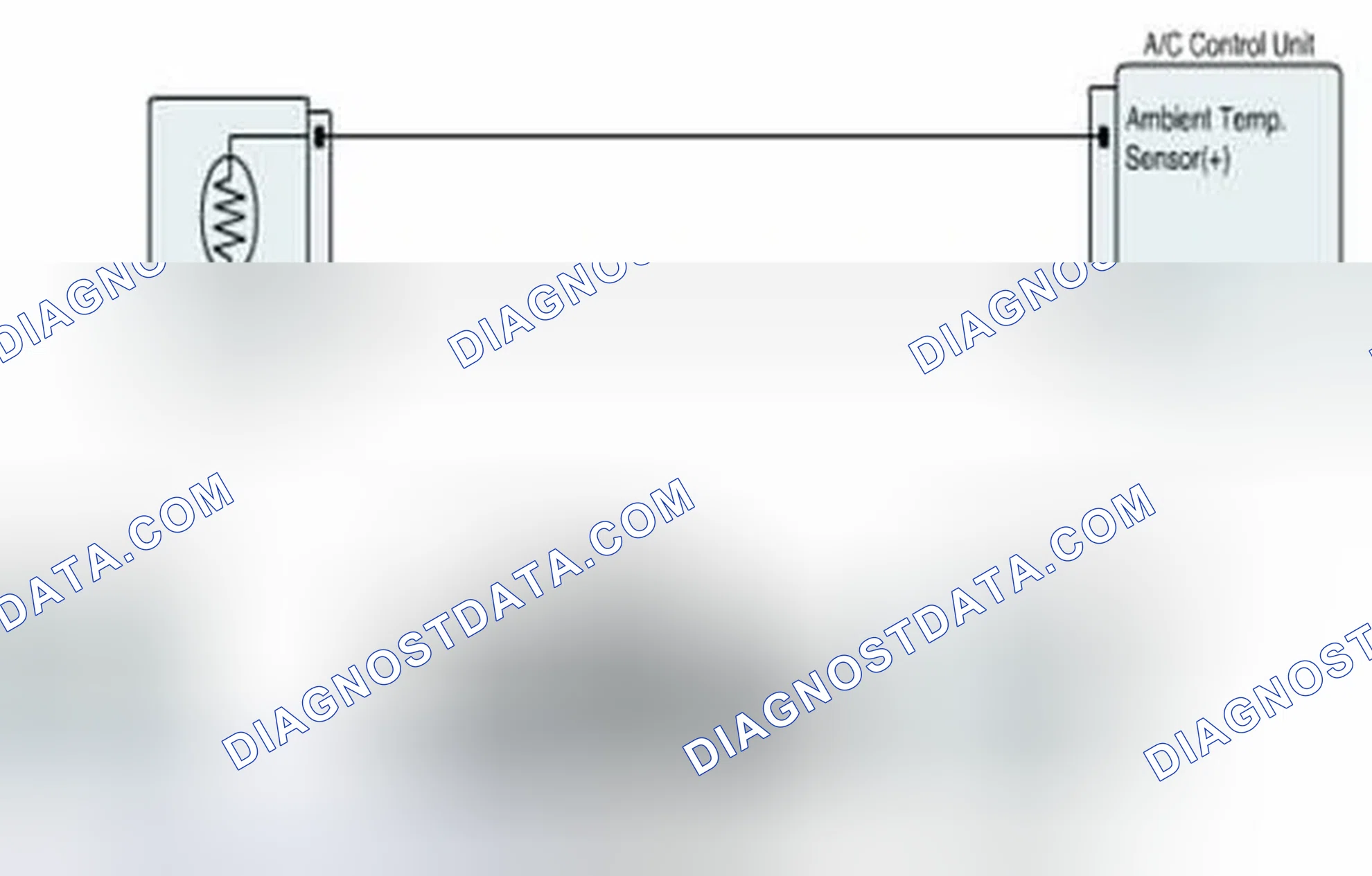 Scheme 90: Diagnostic Circuit Diagram