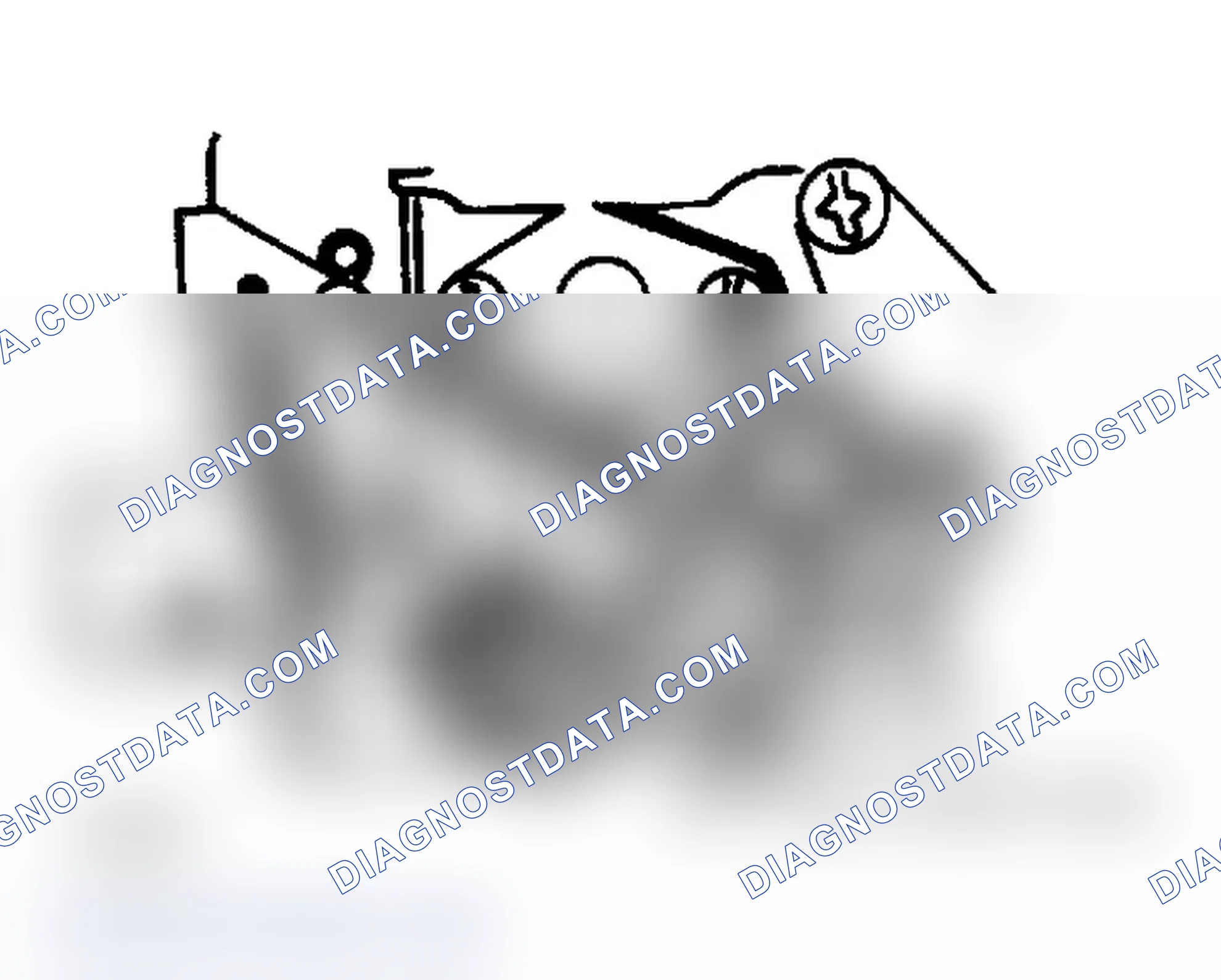 Scheme 19: Adjusting WOT Microswitch Lever