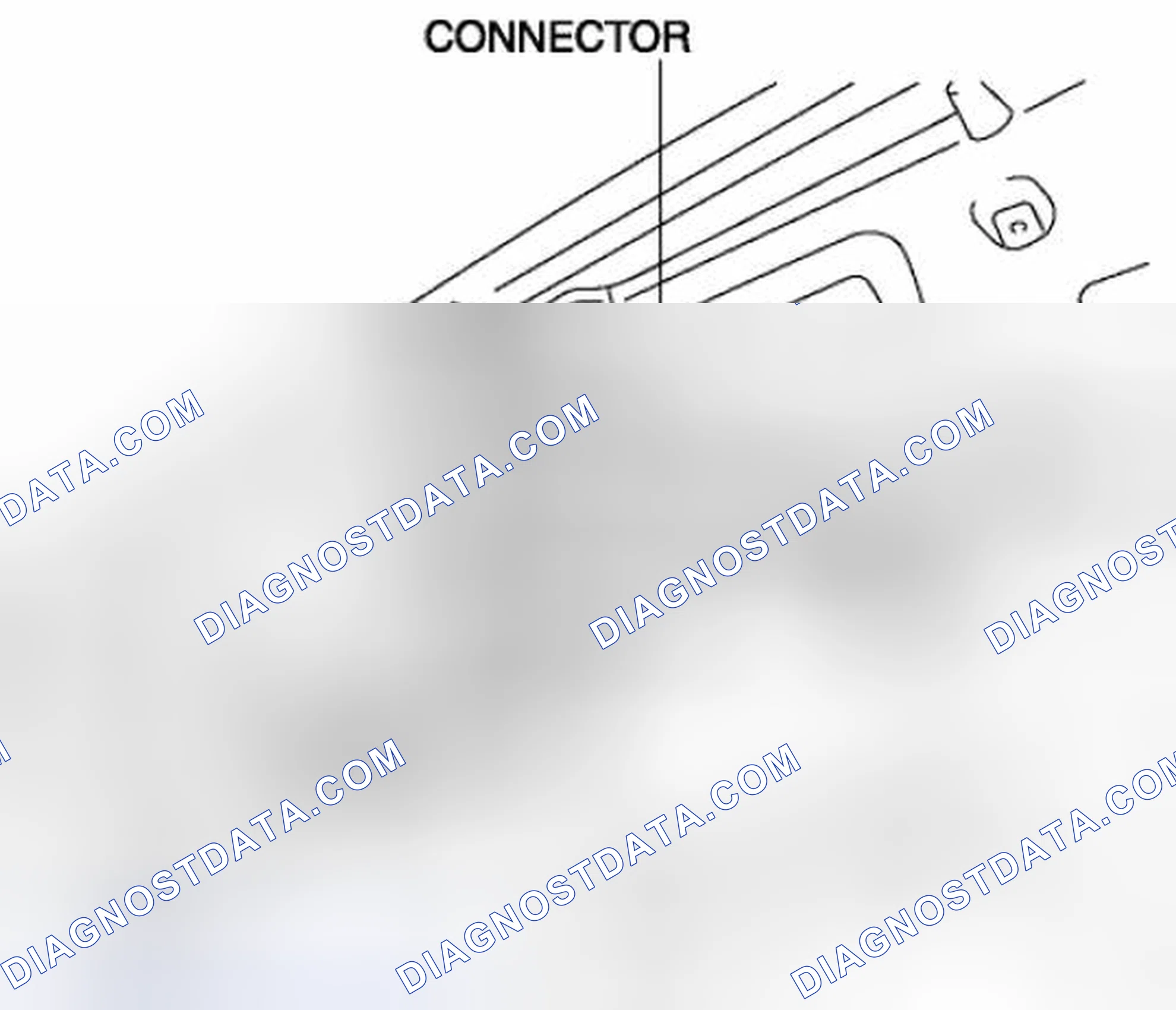 Scheme 129: TRUNK LID LATCH AND RELEASE ACTUATOR REMOVAL/INSTALLATION