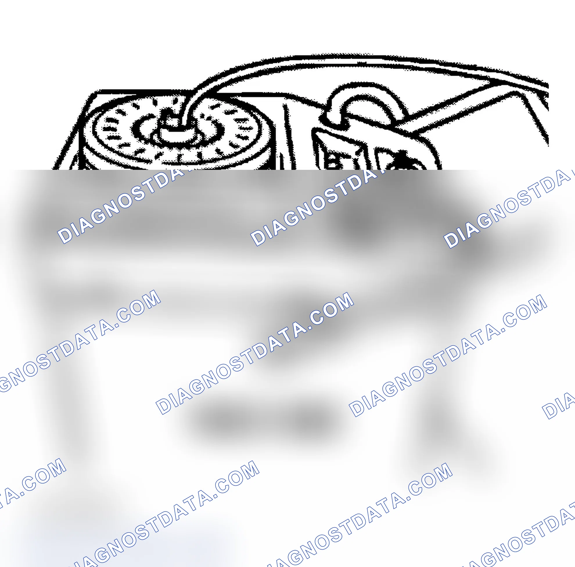 Scheme 301: Torque Converter Draining