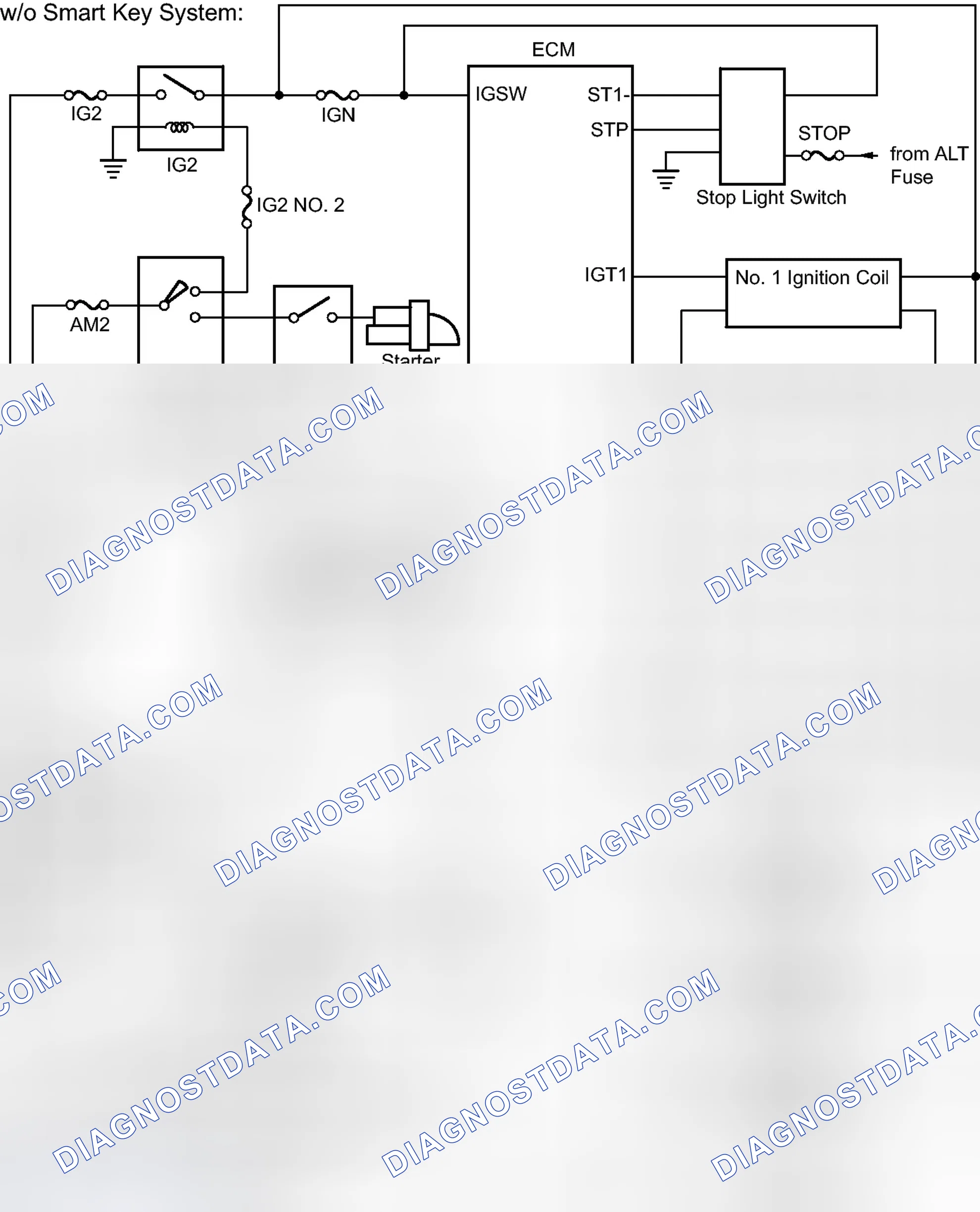 Scheme 30: SYSTEM DIAGRAM [05/2013 - ]