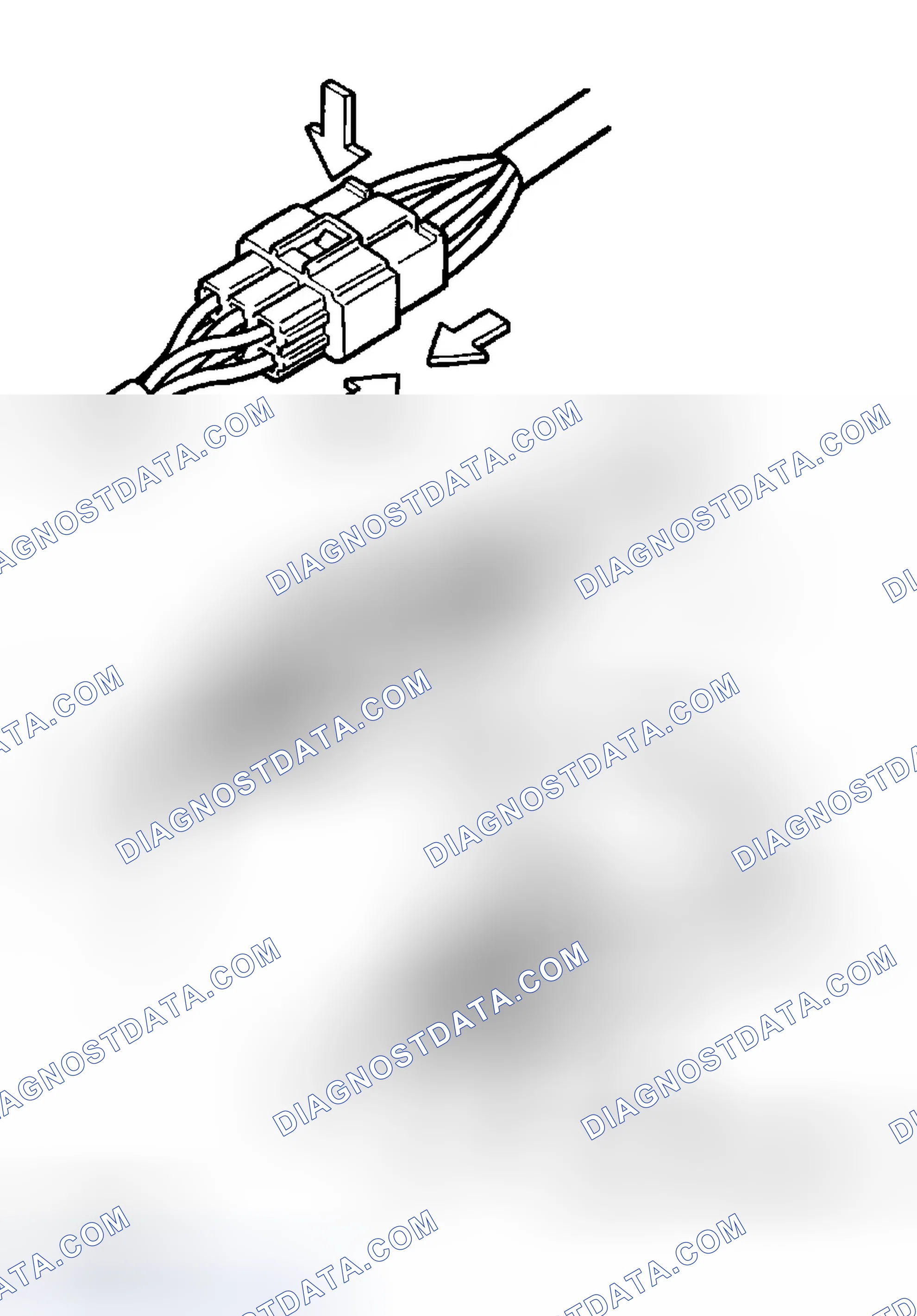 Scheme 57: ELECTRONIC CIRCUIT INSPECTION PROCEDURE