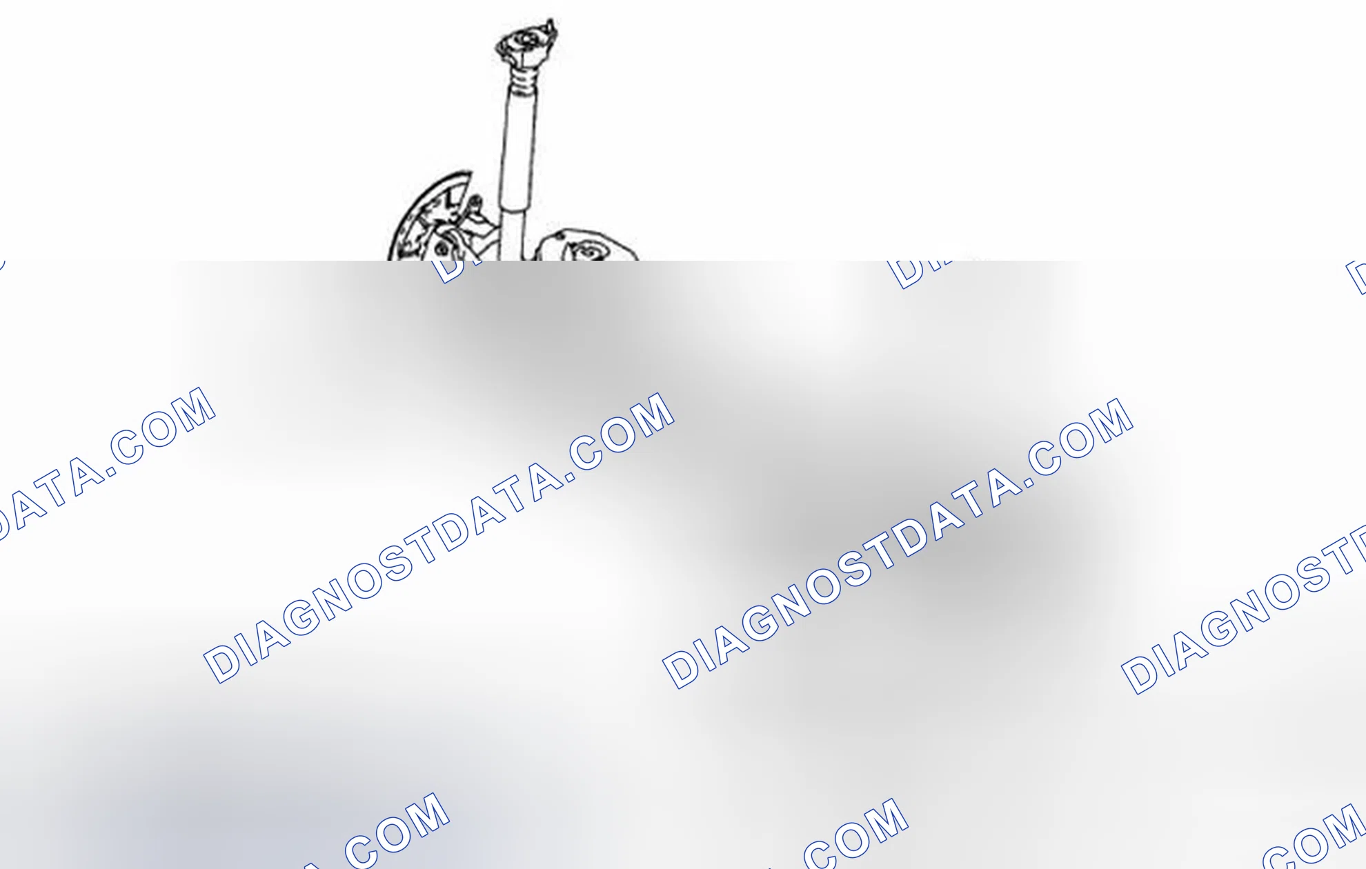 Scheme 20: REAR AXLE LOCATION INDEX