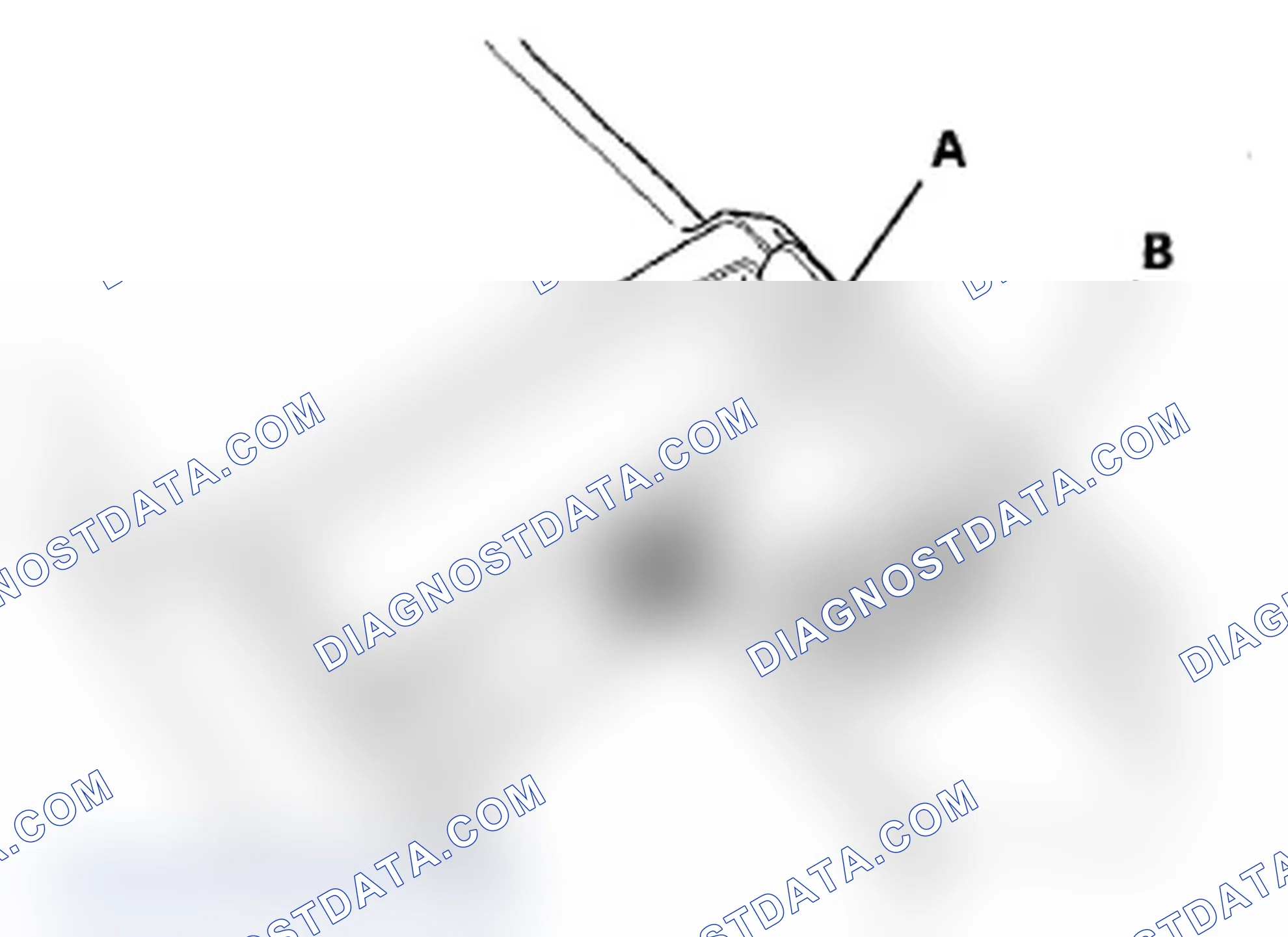 Scheme 920: Auxiliary Jack Assembly Replacement