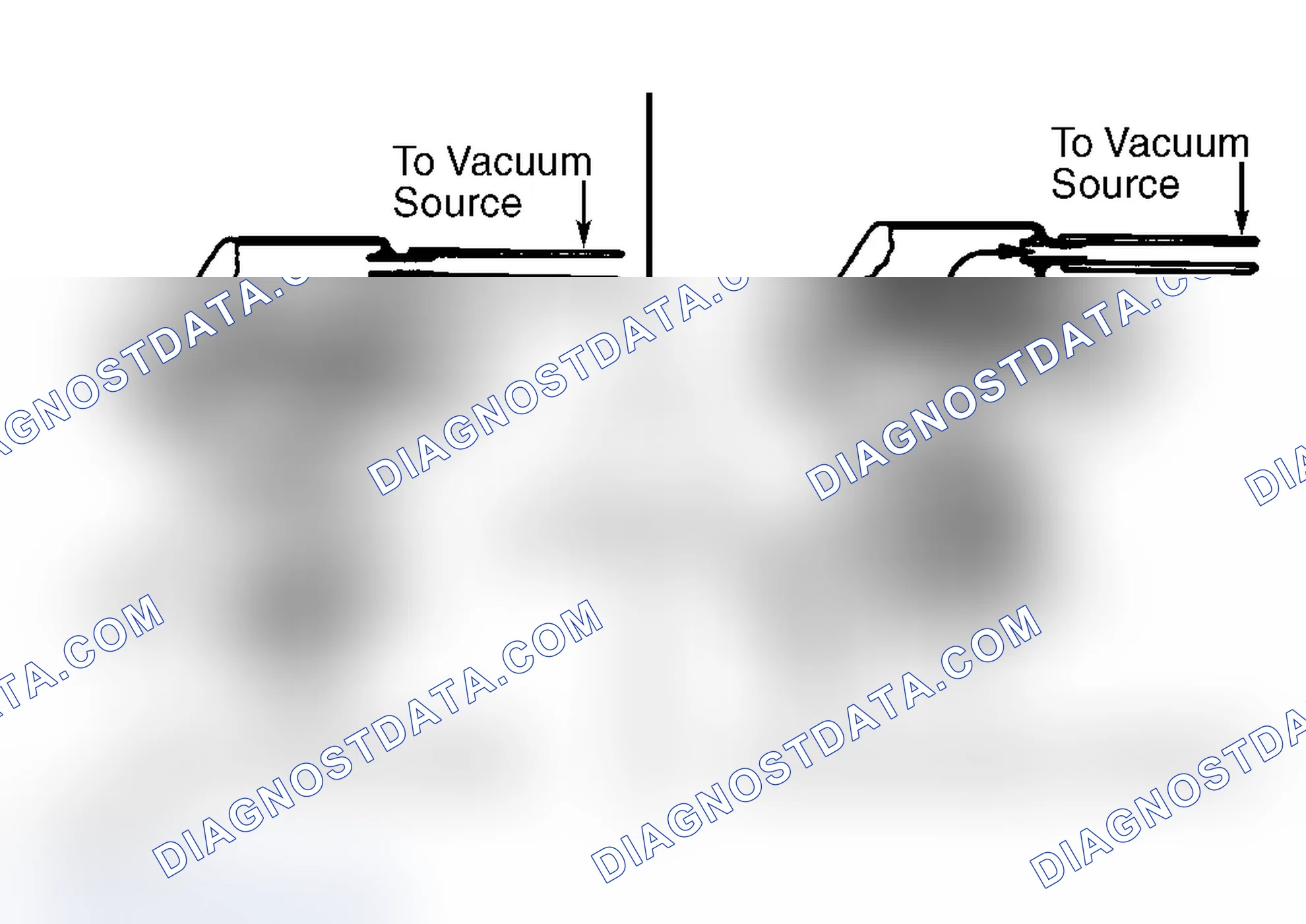 Scheme 7: Single Diaphragm EGR Valve