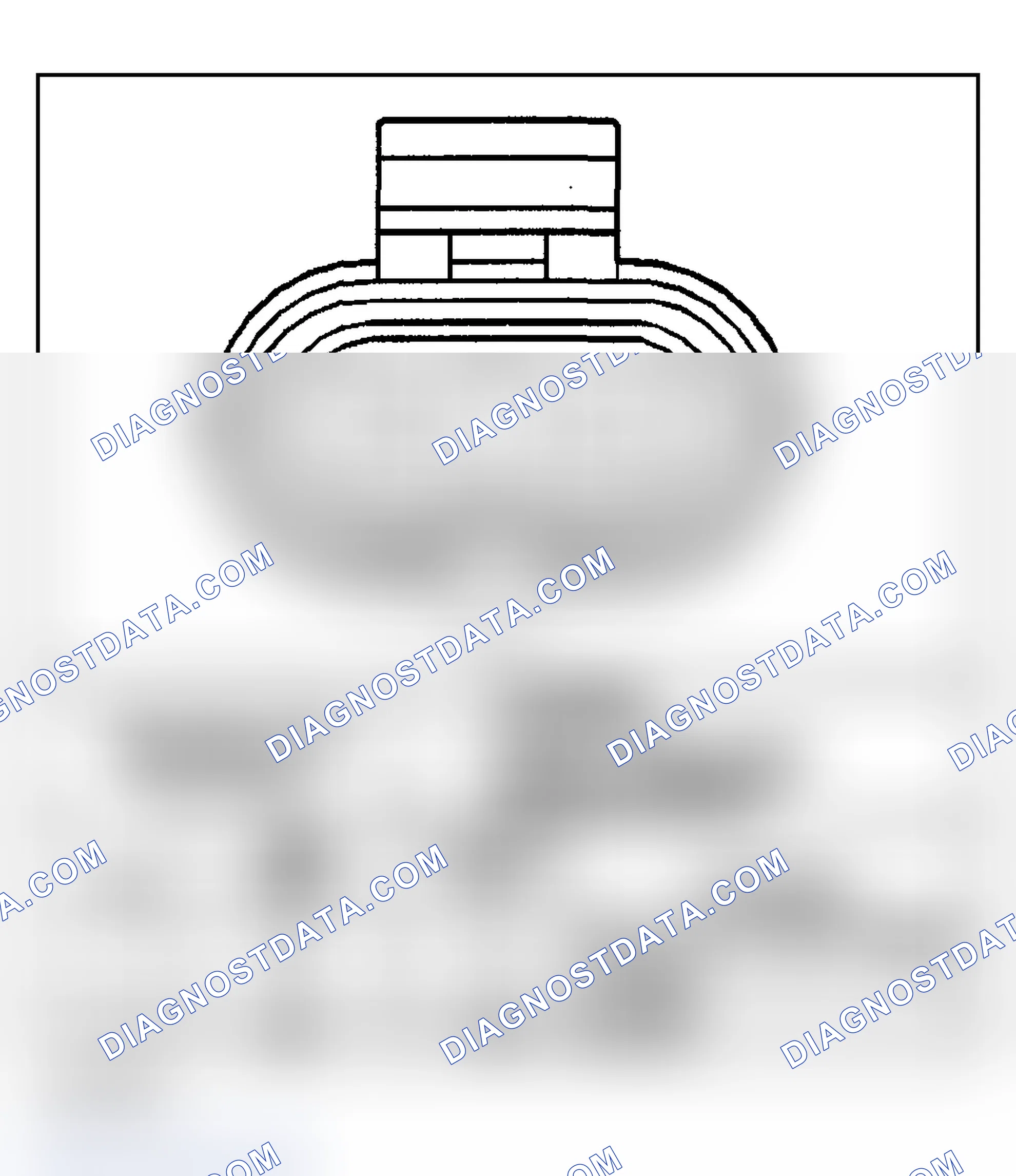 Scheme 99: Fog Lamp - LF