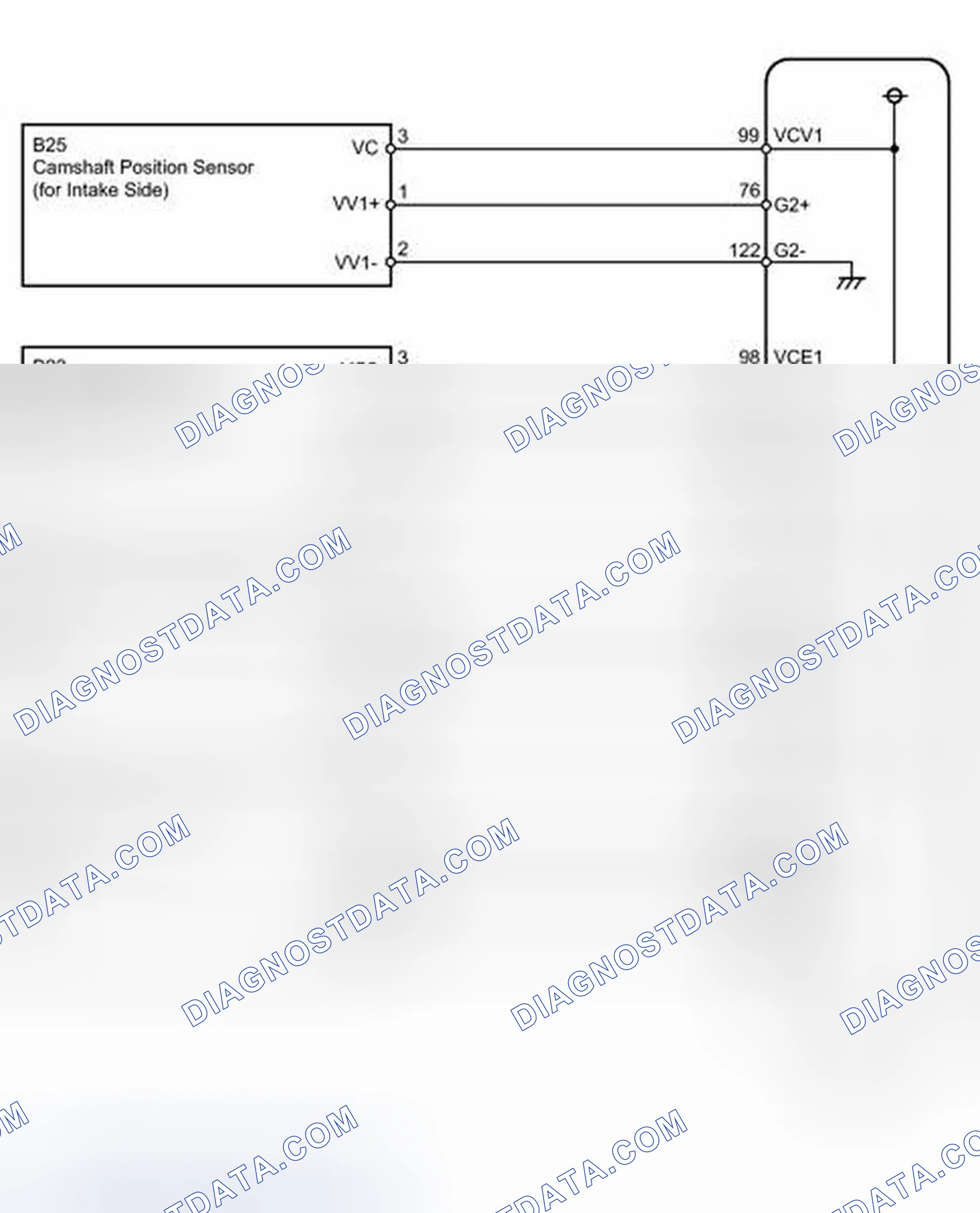 Scheme 109: WIRING DIAGRAM