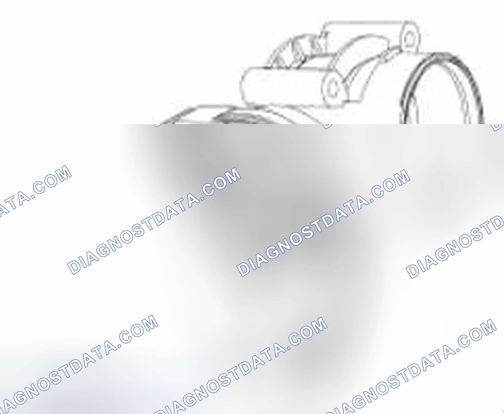 Scheme 19: Identifying Electronic Throttle Body (ETB) Throttle Position Sensor