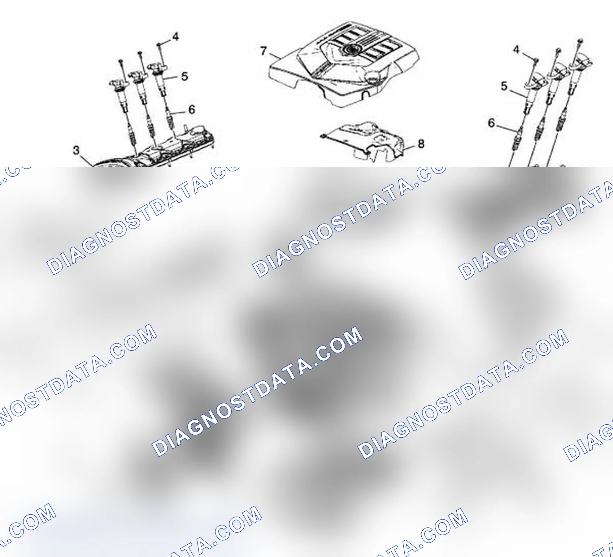 Scheme 141: Disassembled Views