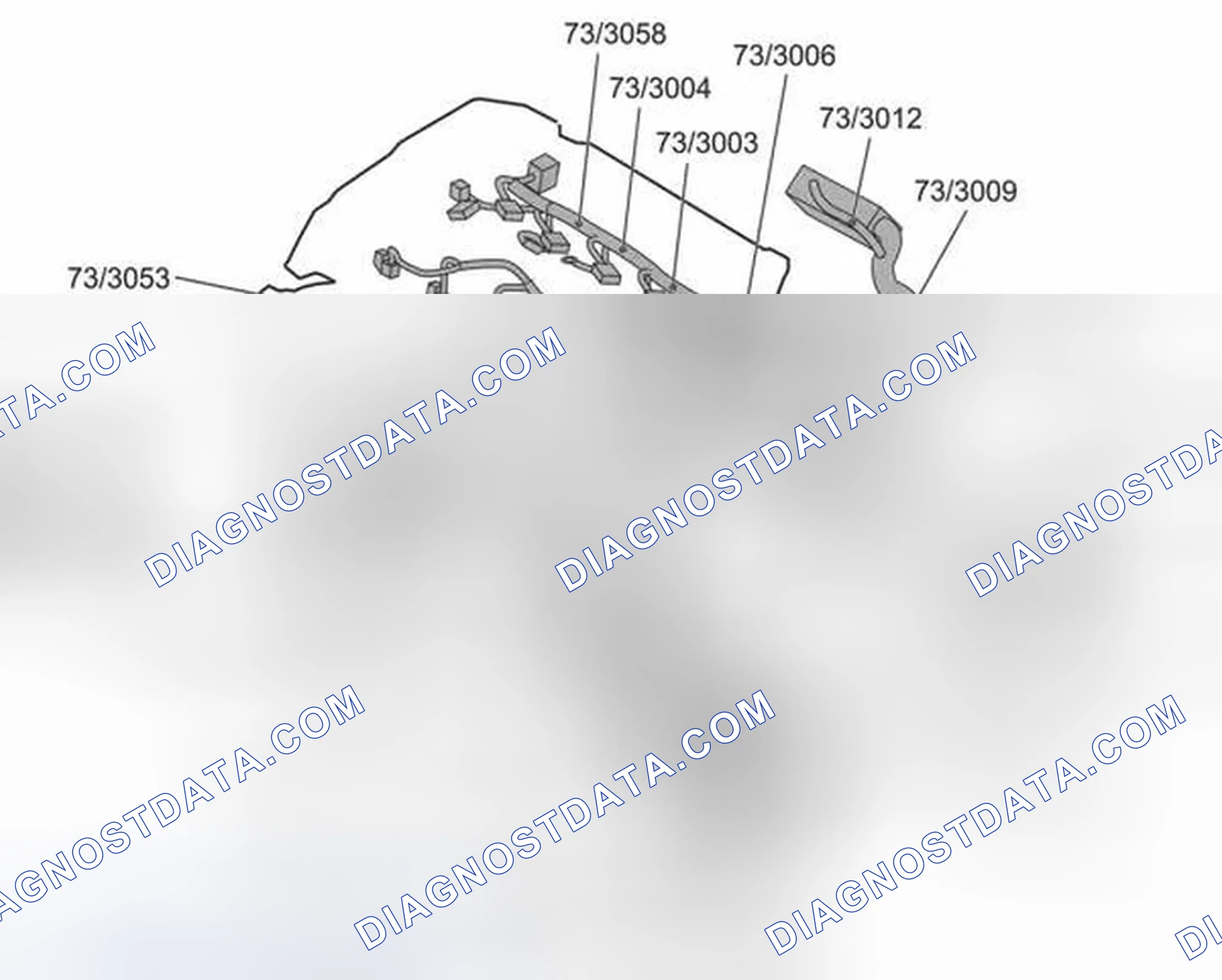 Scheme 1: COMPONENT LOCATION GRAPHICS