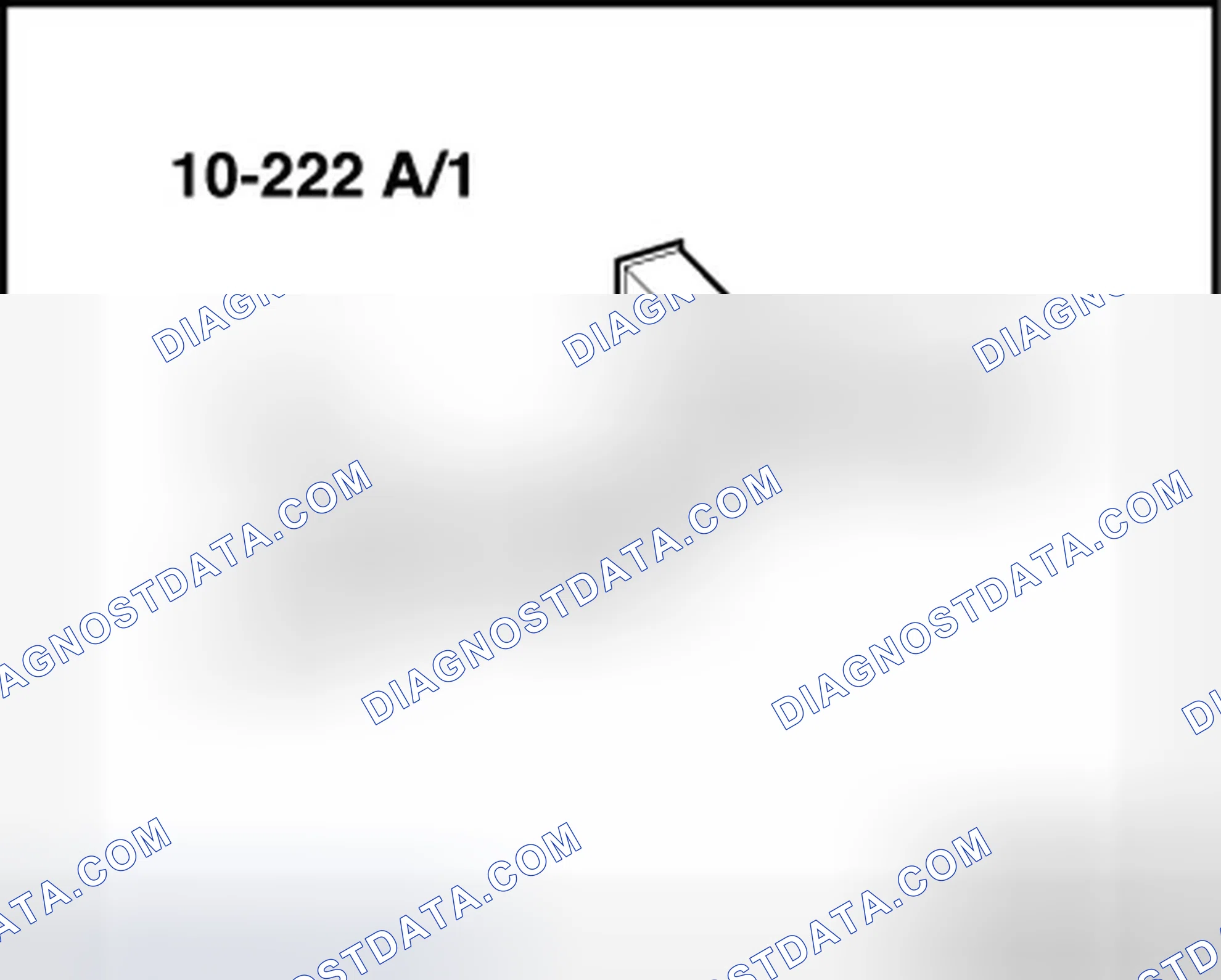 Scheme 63: SPECIAL TOOLS
