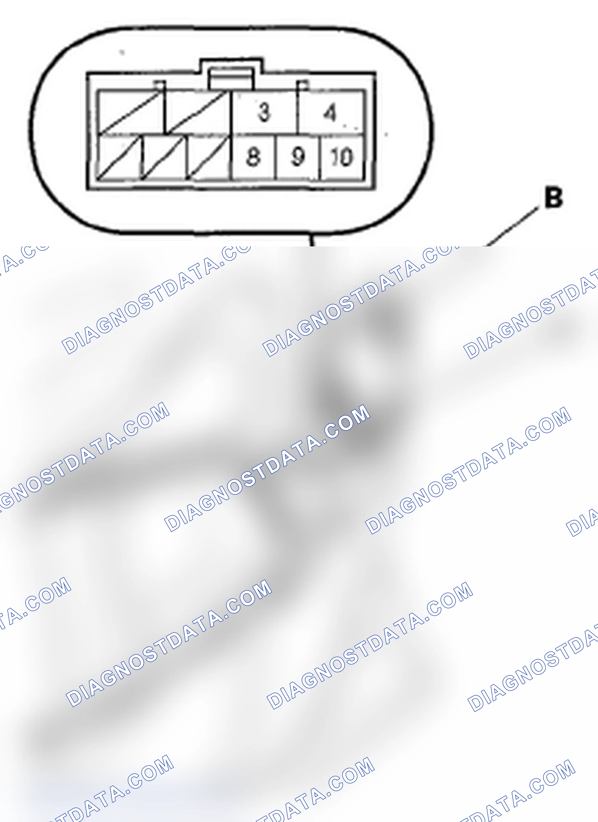 Scheme 49: Front Passenger's Door and Right Rear Door