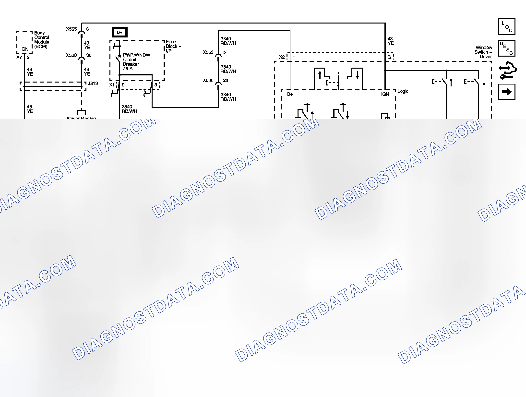 Scheme 1: Moveable Window Schematics (except AXE)
