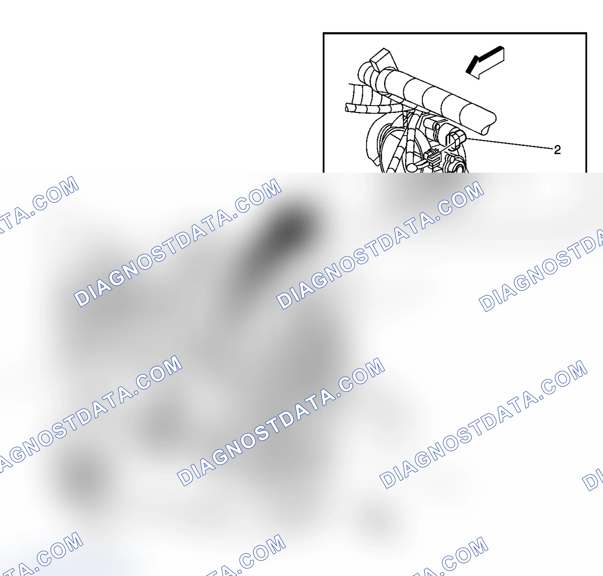 Scheme 41: Engine Controls Component Views