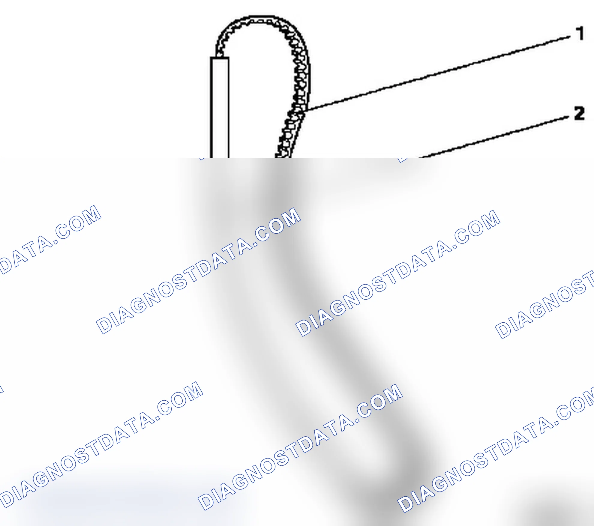 Replace Toothed Belt