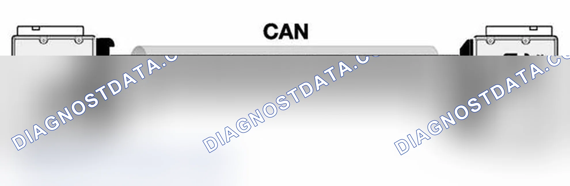 Scheme 116: Identifying CAN Bus System