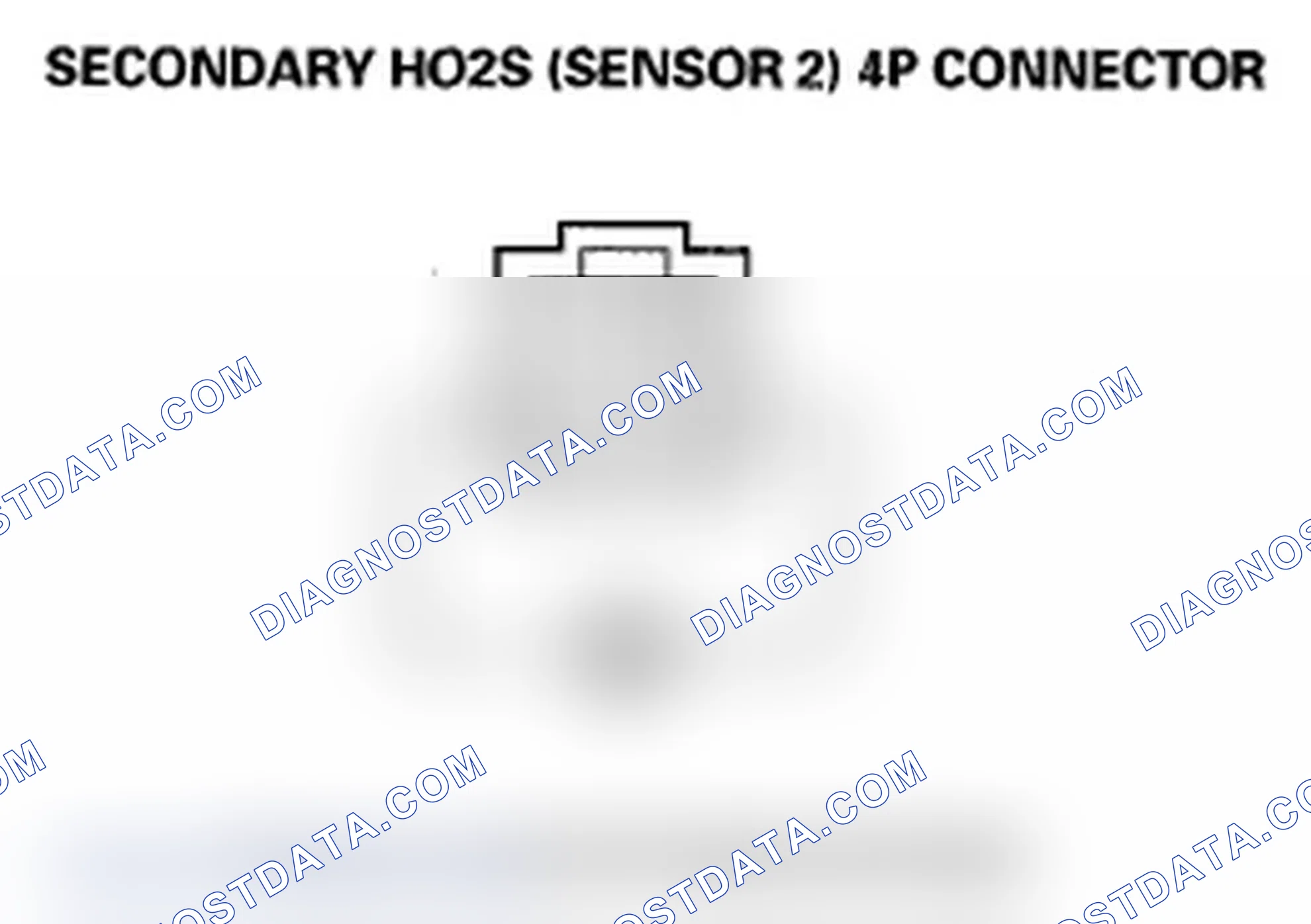 Scheme 40: DTC P0141: Rear Secondary HO2S (Bank 1, Sensor 2) Heater Circuit Malfunction; DTC P0161: Front Secon
