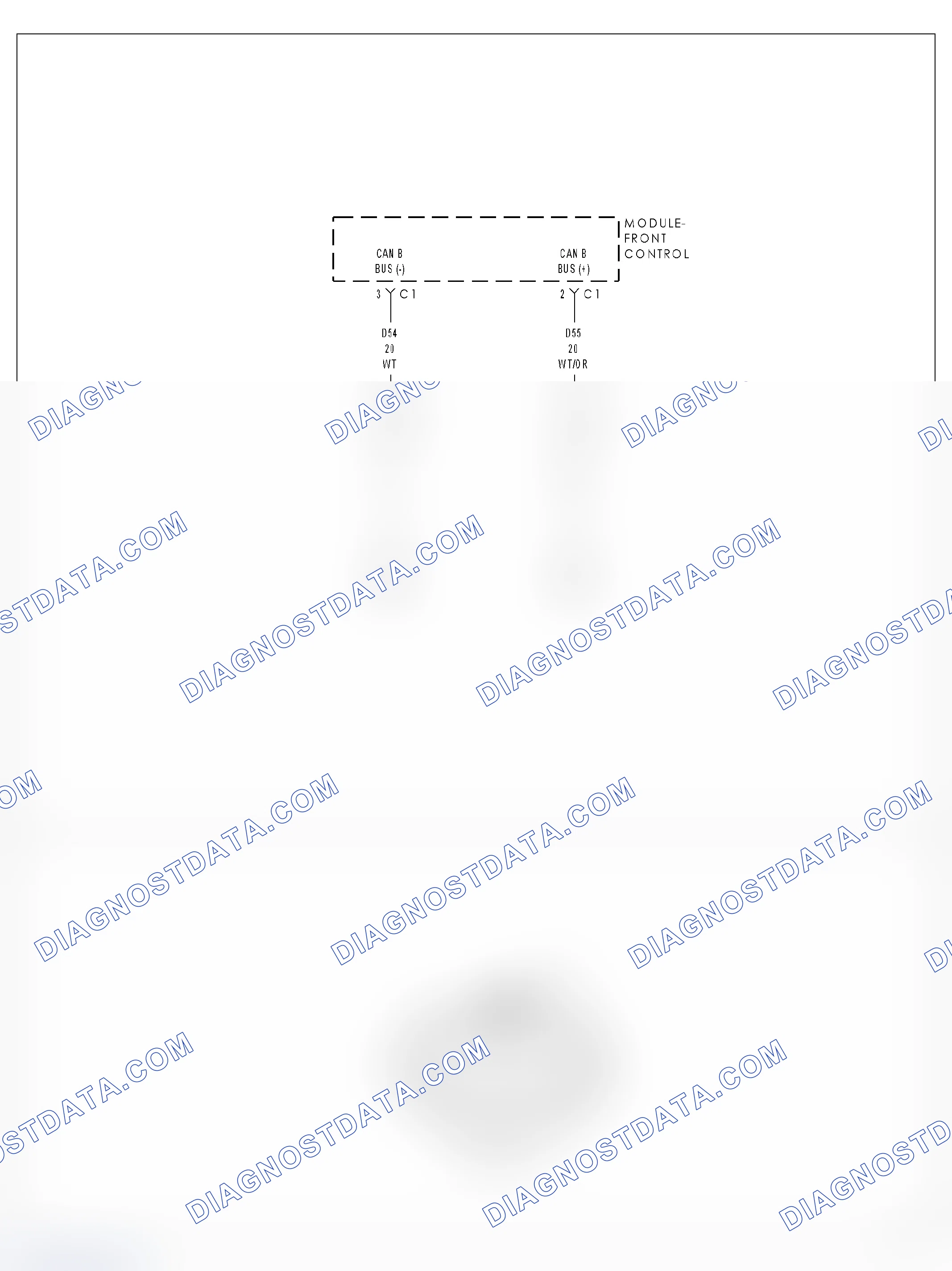 Scheme 14: Circuit Schematic
