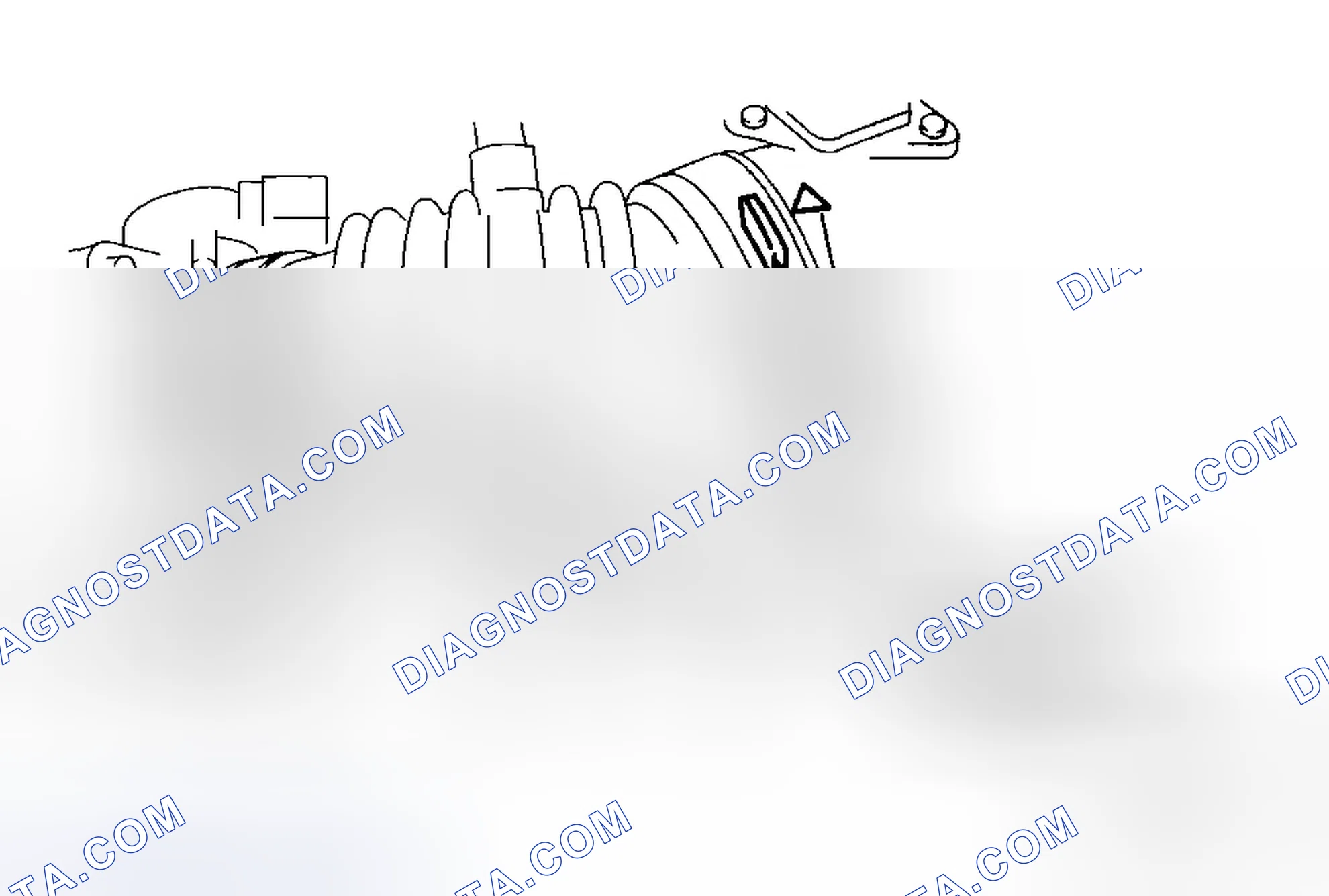 Scheme 142: Air Hose Installation Note
