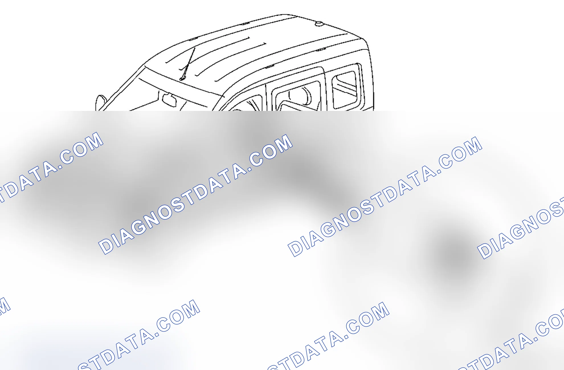 Z 16 YNG DOHC Engine - Combo-C