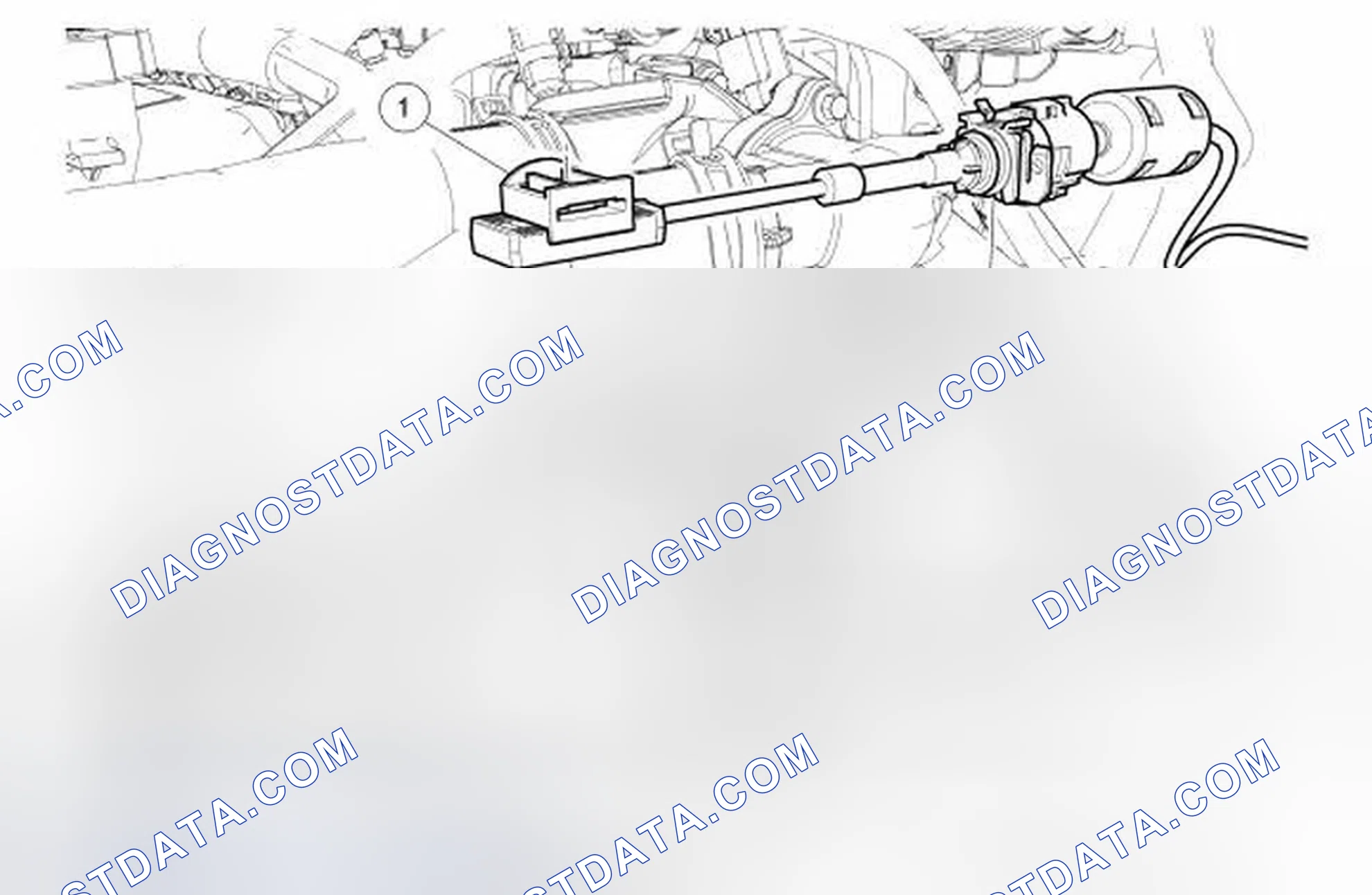 Scheme 18: Starter Motor