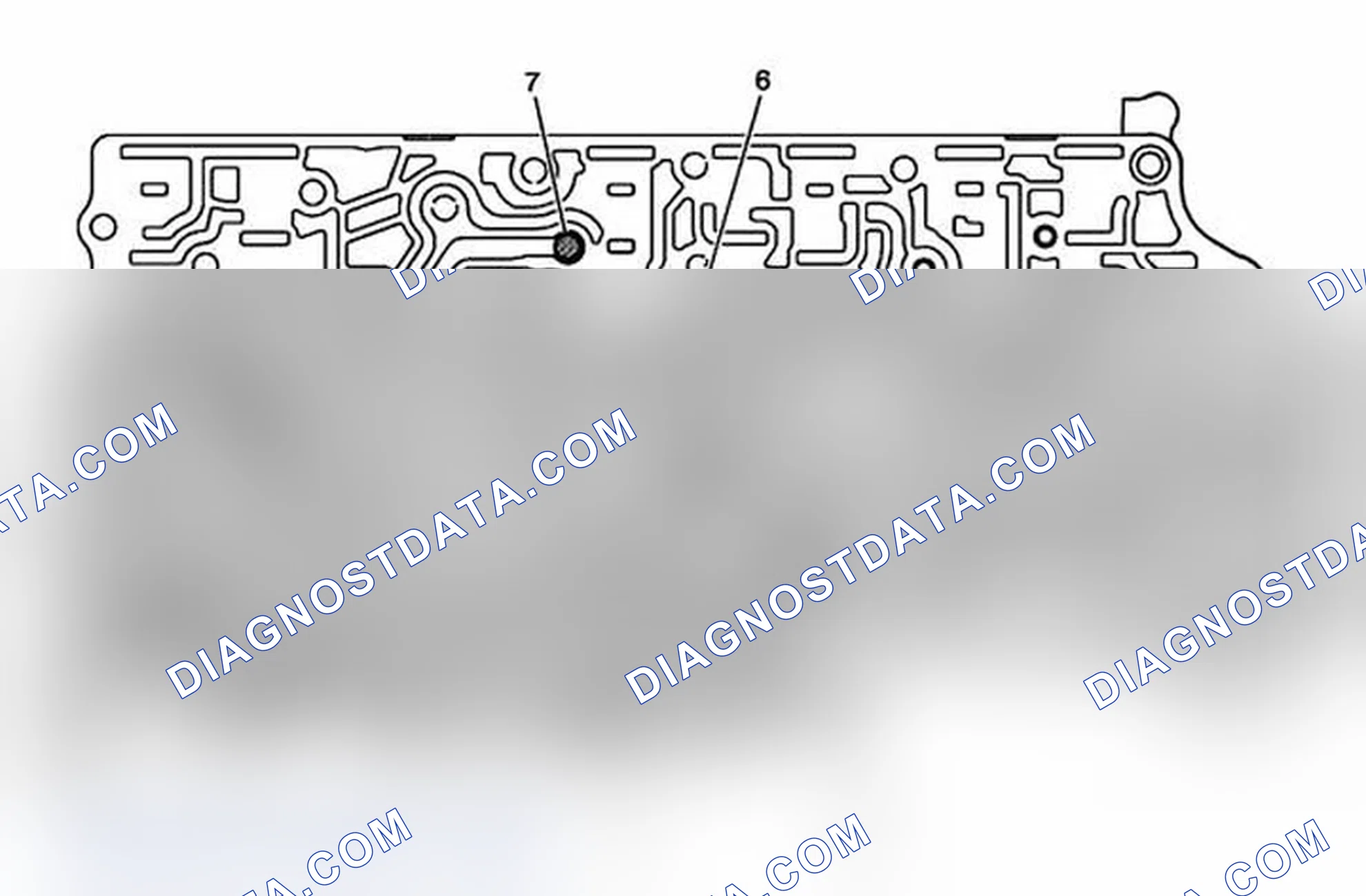 Scheme 155: Ball Check Valve Locations