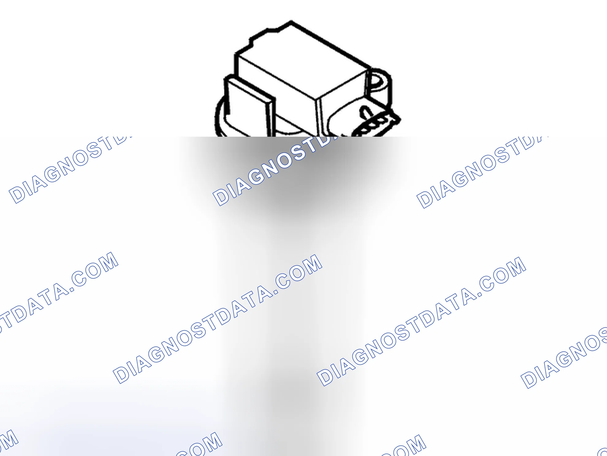 Scheme 136: Ignition coil