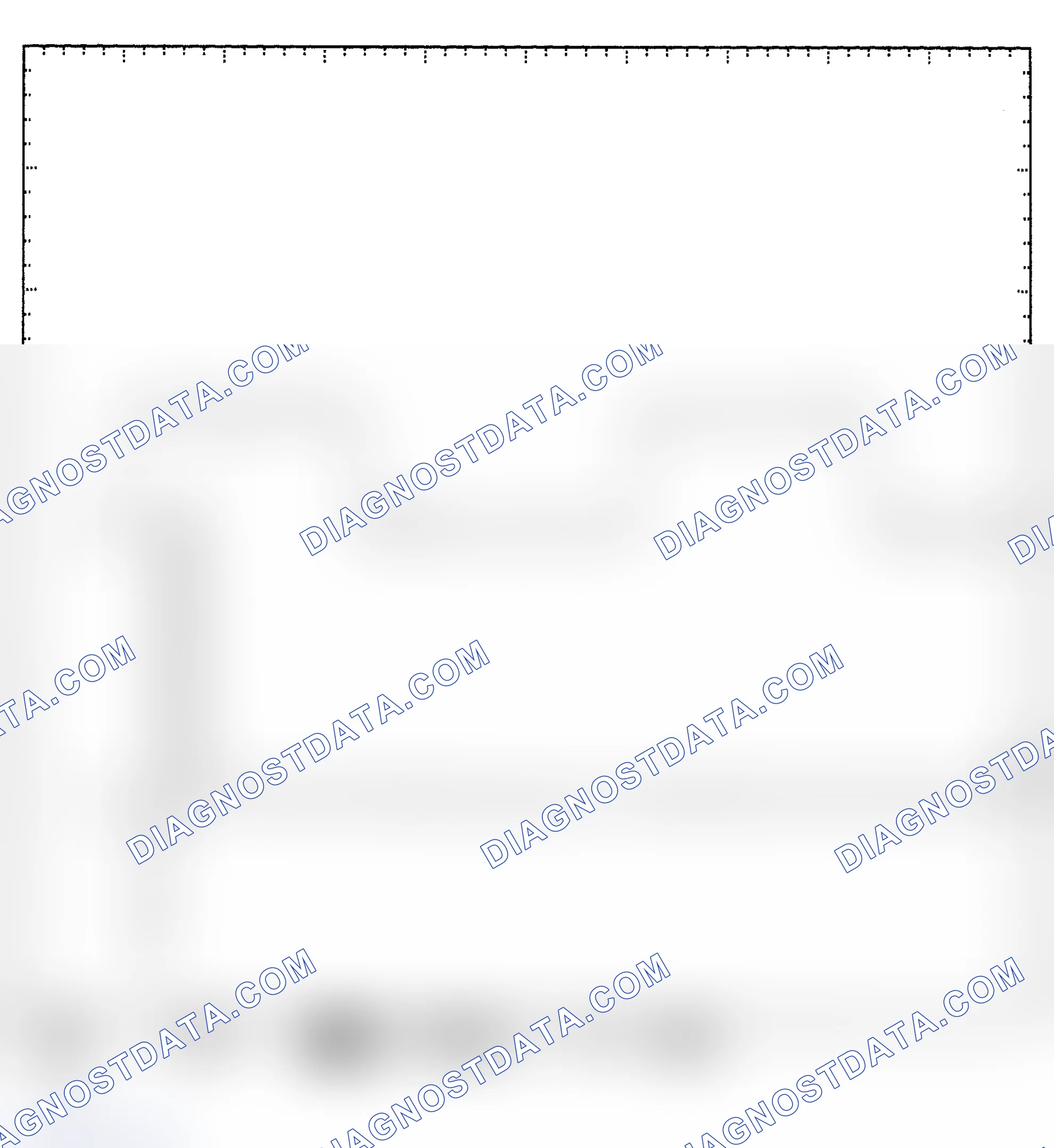Scheme 26: Injector Bank - Known Good - Voltage Pattern