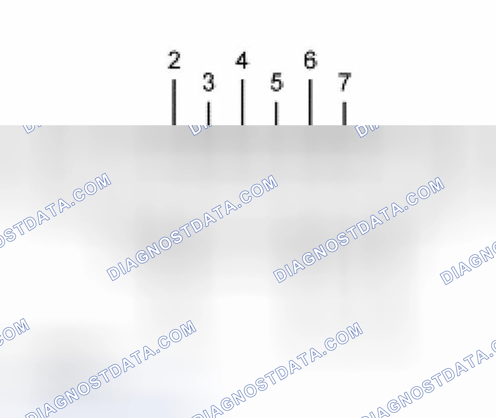 Scheme 2: Data Link Connector (DLC) C251