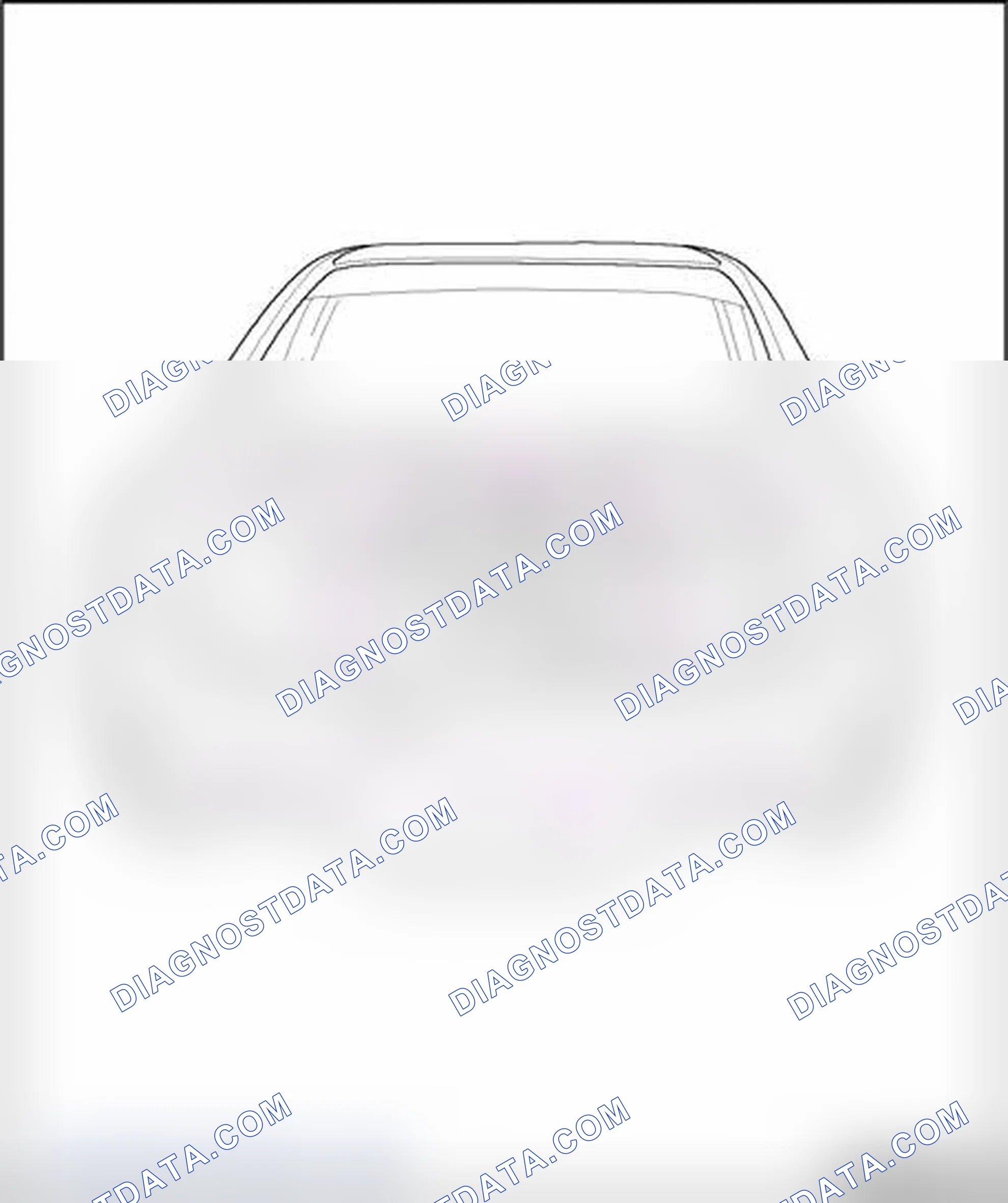 Scheme 47: Body, rear
