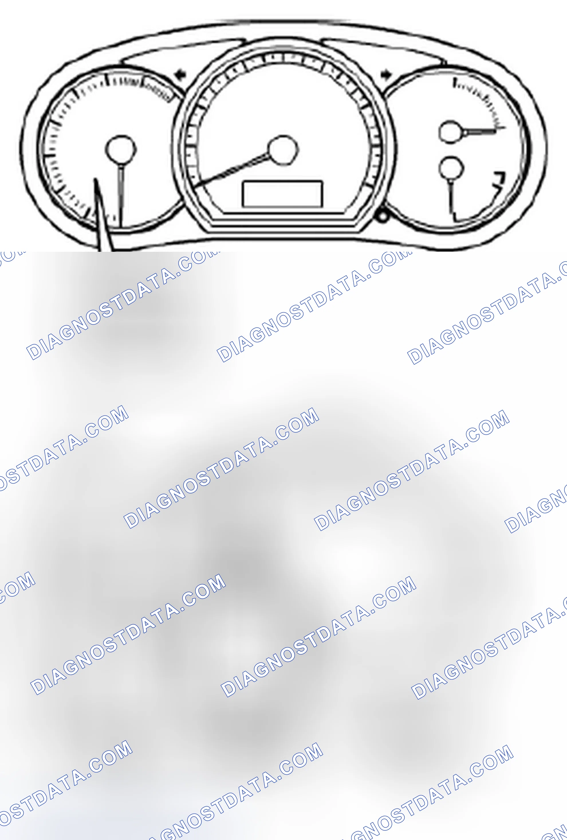 Scheme 4: On-Board Diagnostic System Description