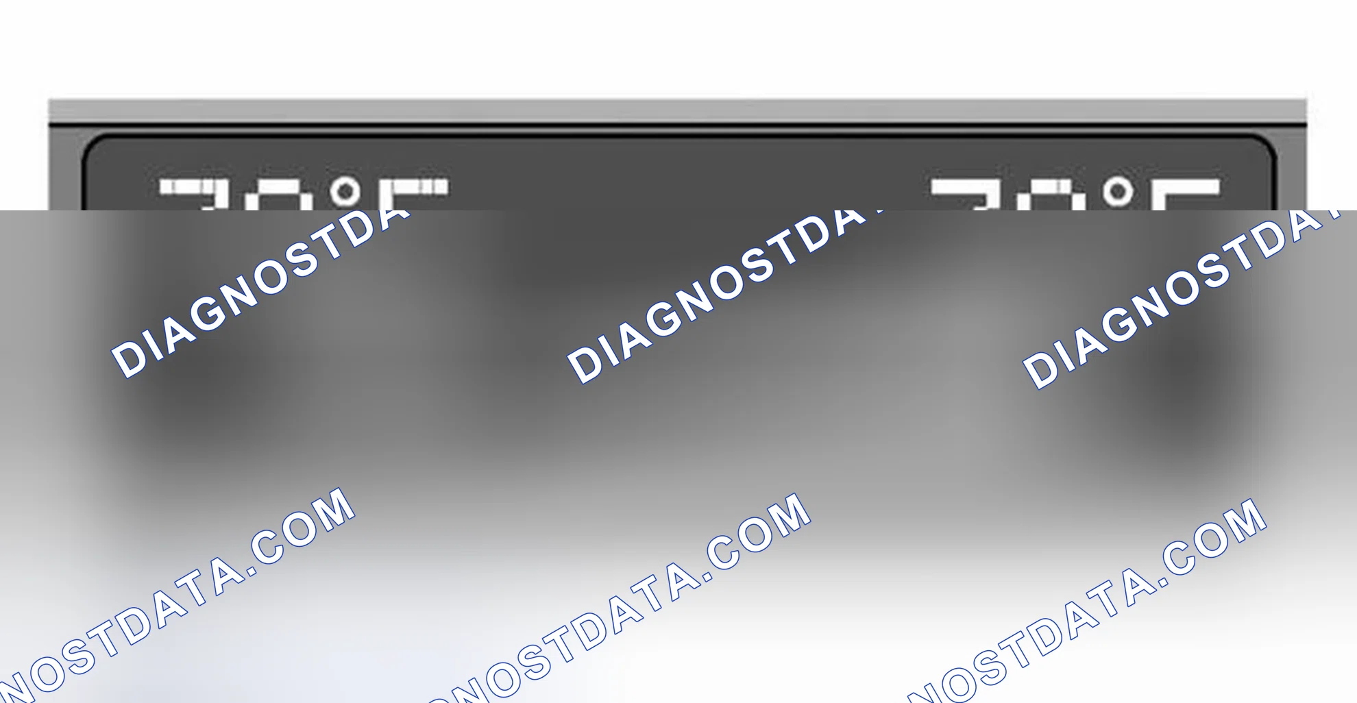 Scheme 35: Identifying LCD Display