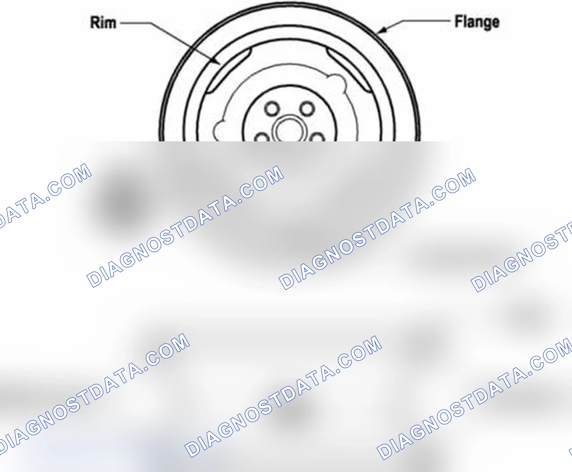 Scheme 31: Steel Wheel