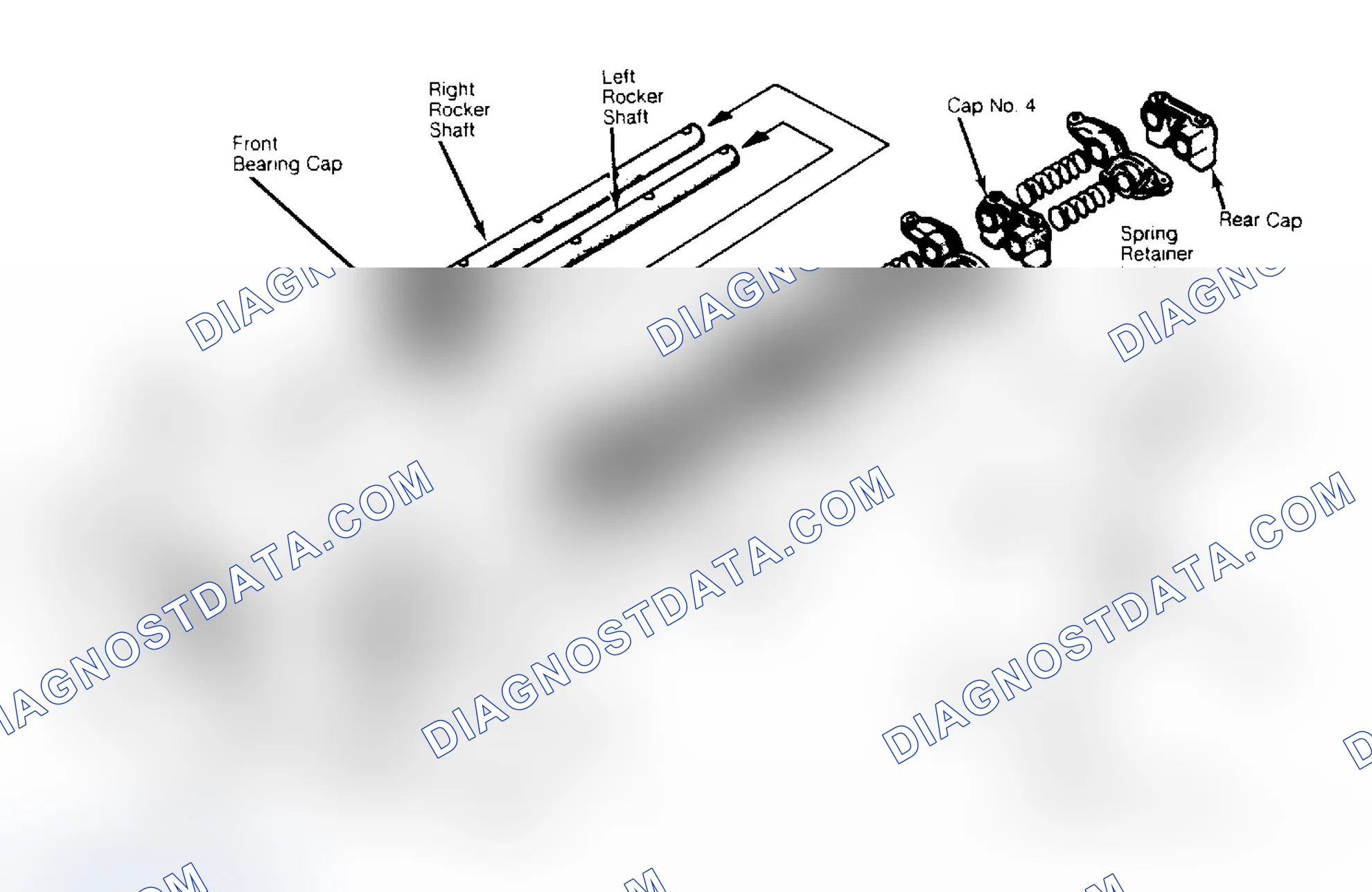 Scheme 3: VALVE SPRINGS
