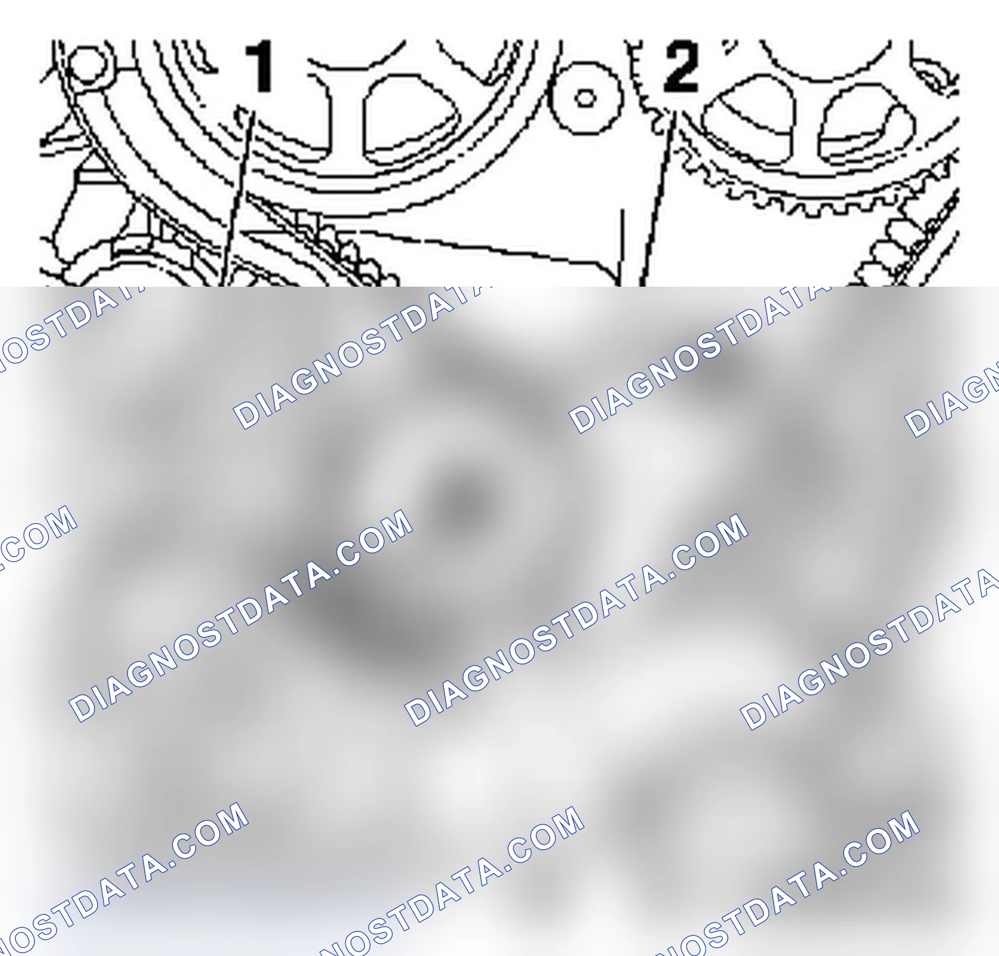Replace Toothed Belt Tensioner