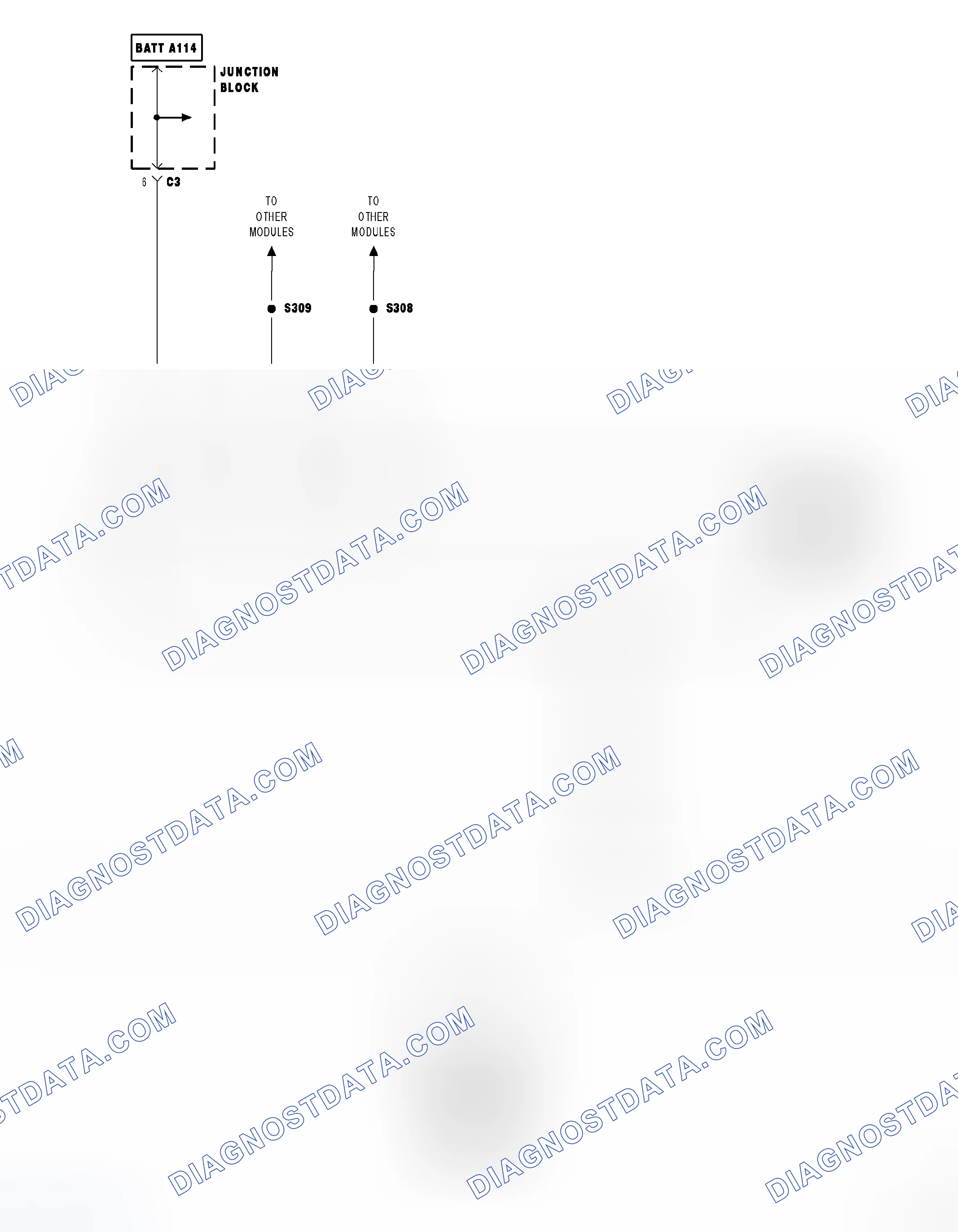 Scheme 3: Circuit Schematic