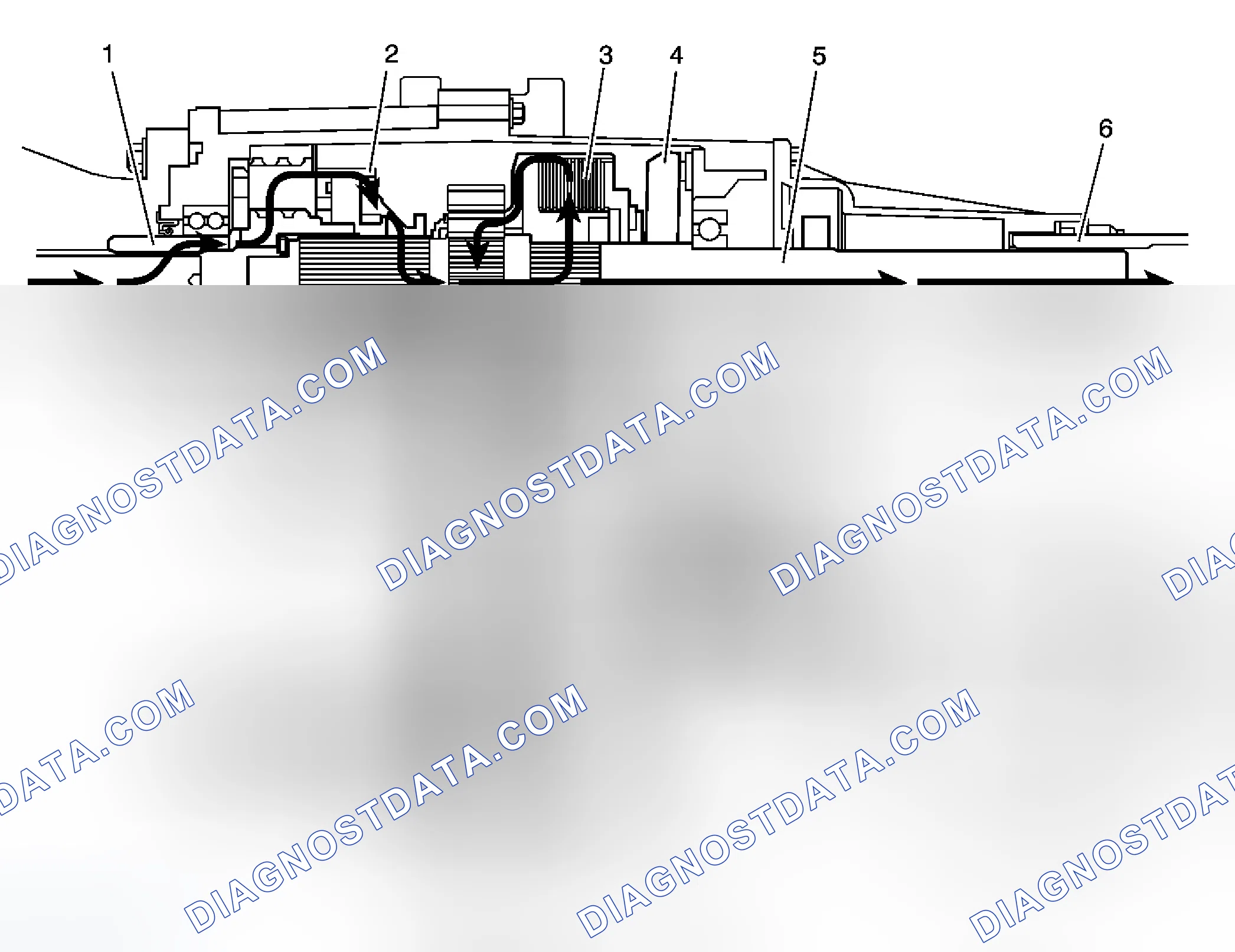 Scheme 11: 4LO Power Flow