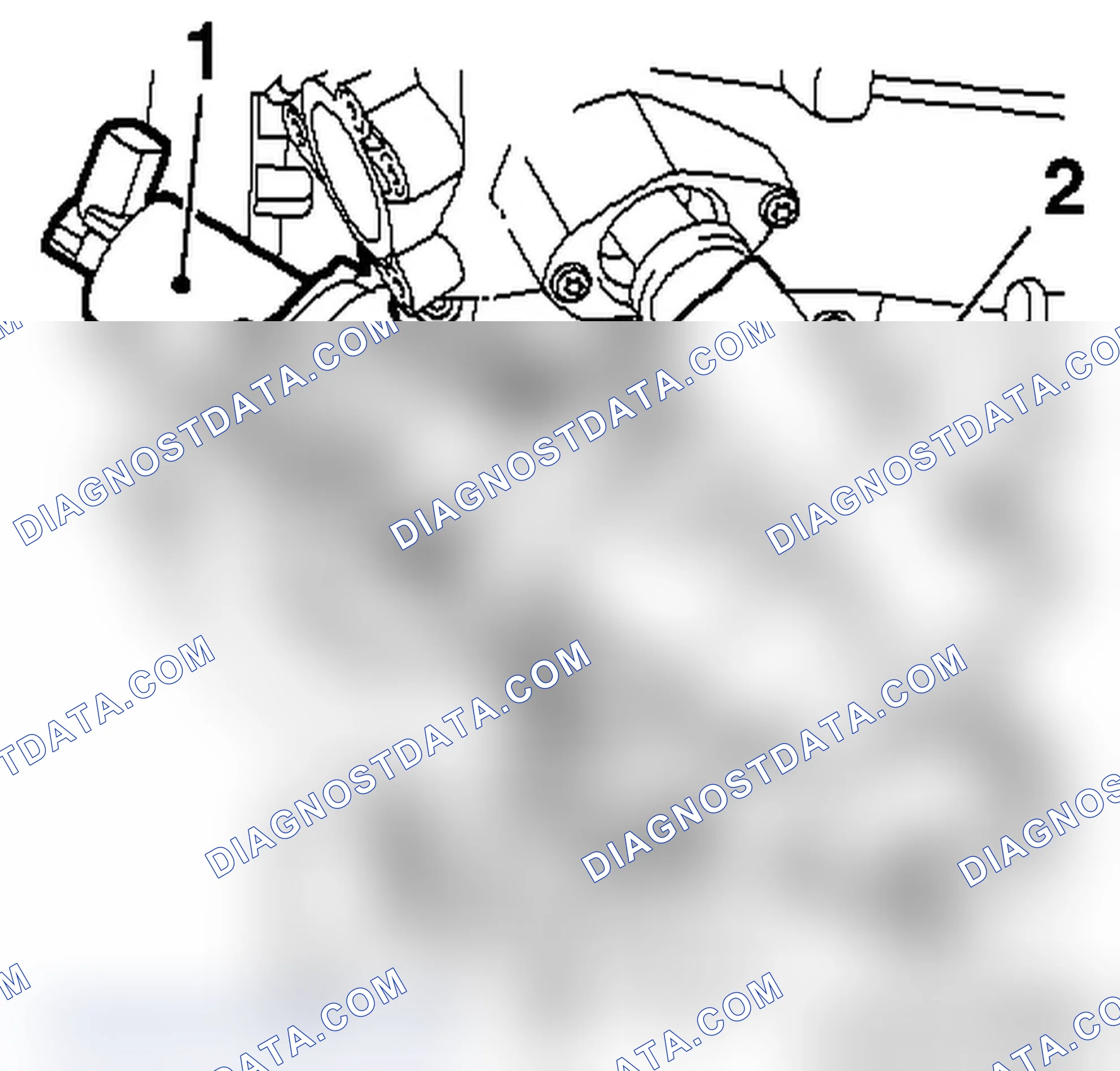 Intake Manifold Replacement