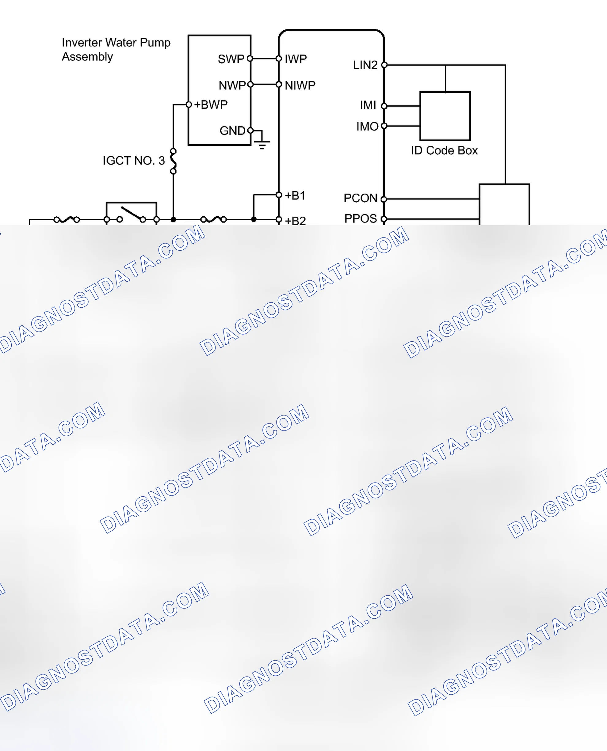 Scheme 211: SYSTEM DIAGRAM
