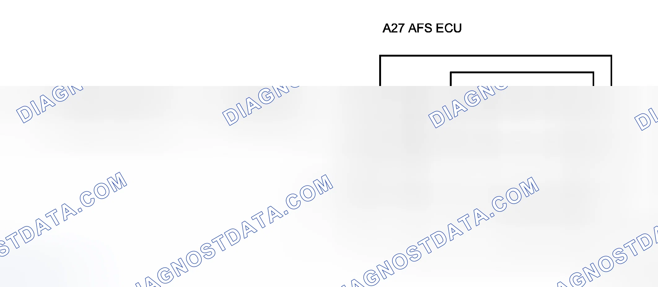 Scheme 133: WIRING DIAGRAM