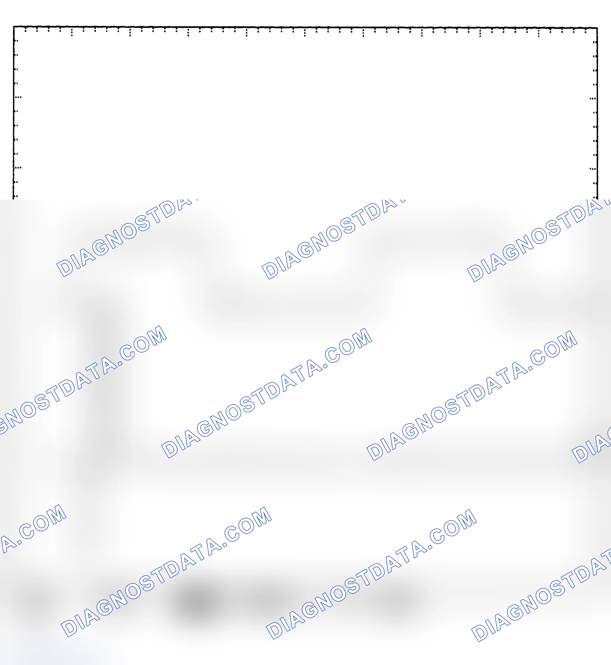 Scheme 26: Injector Bank - Known Good - Voltage Pattern
